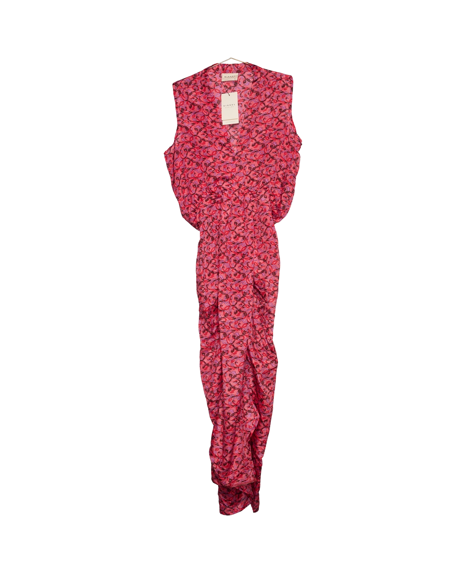 Uno Dress - No. 177