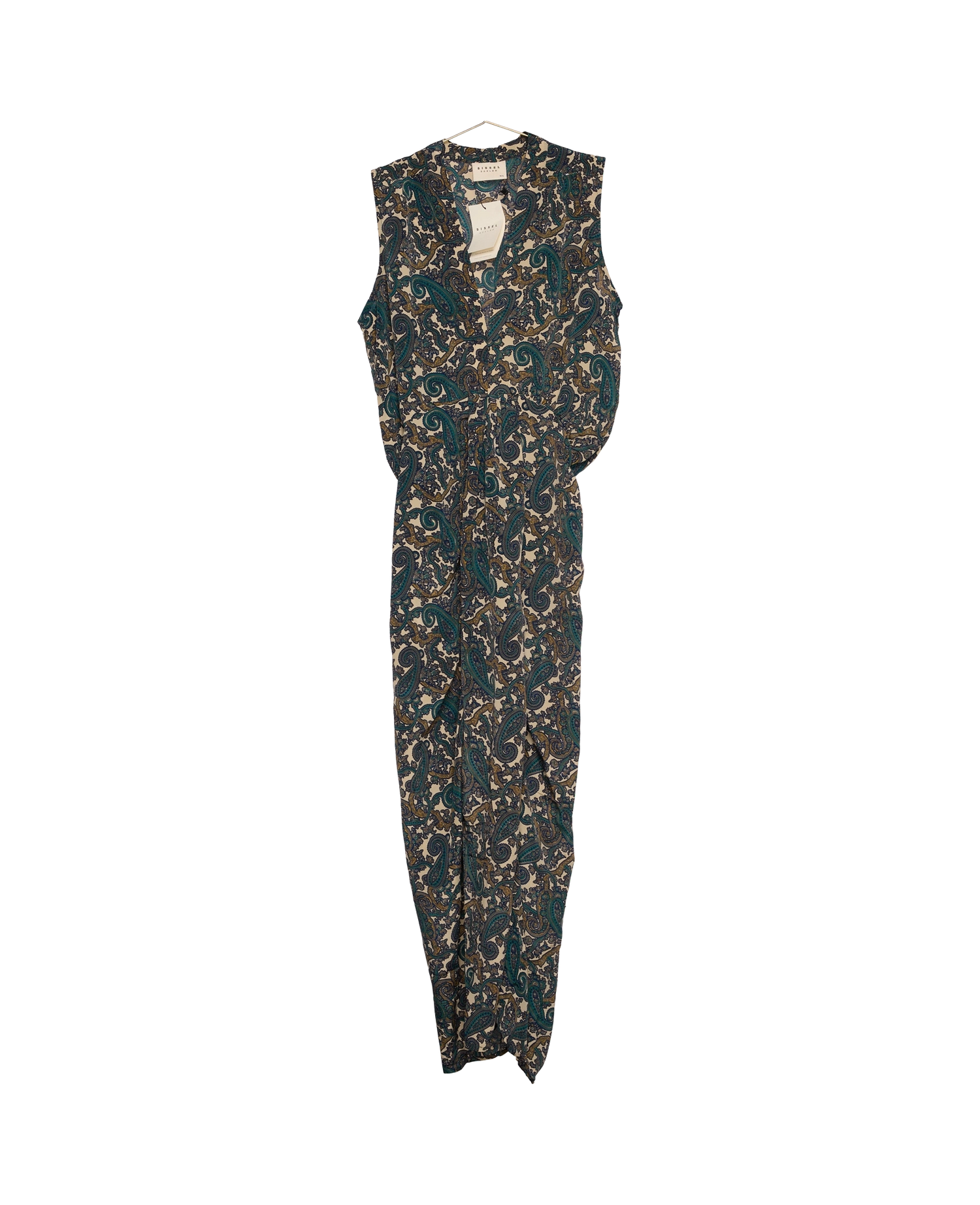Uno Dress - No. 181