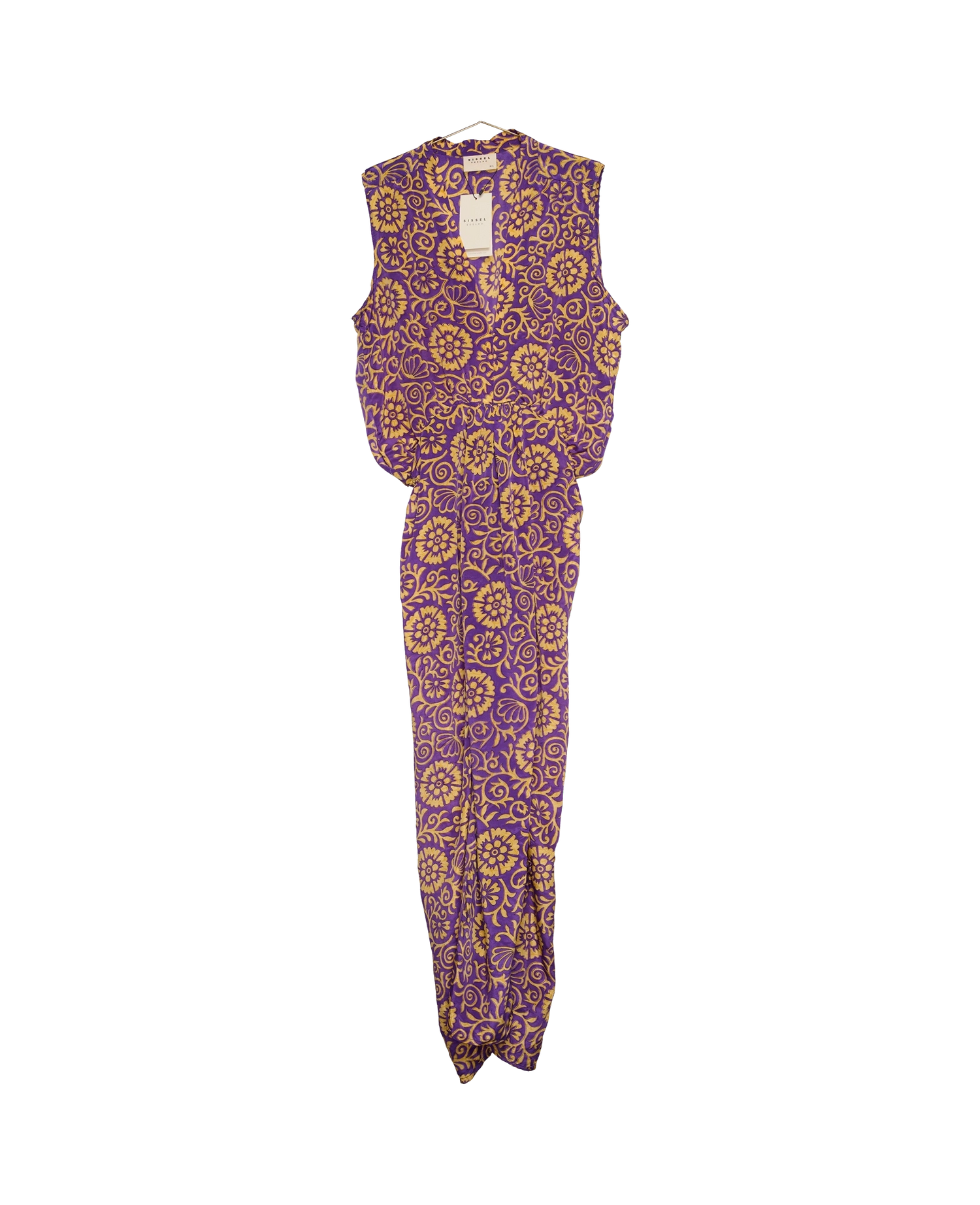 Uno Dress - No. 185