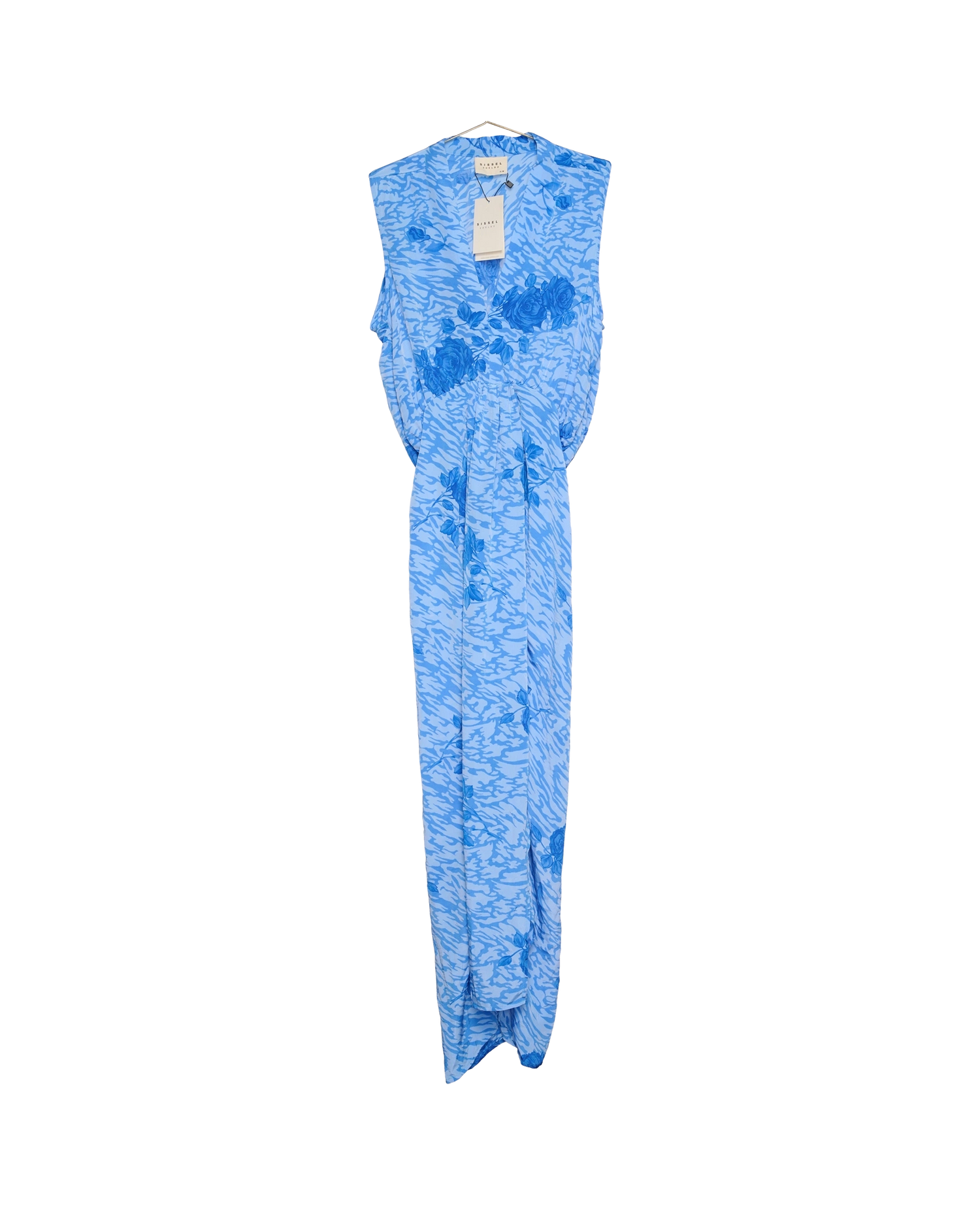 Uno Dress - No. 188