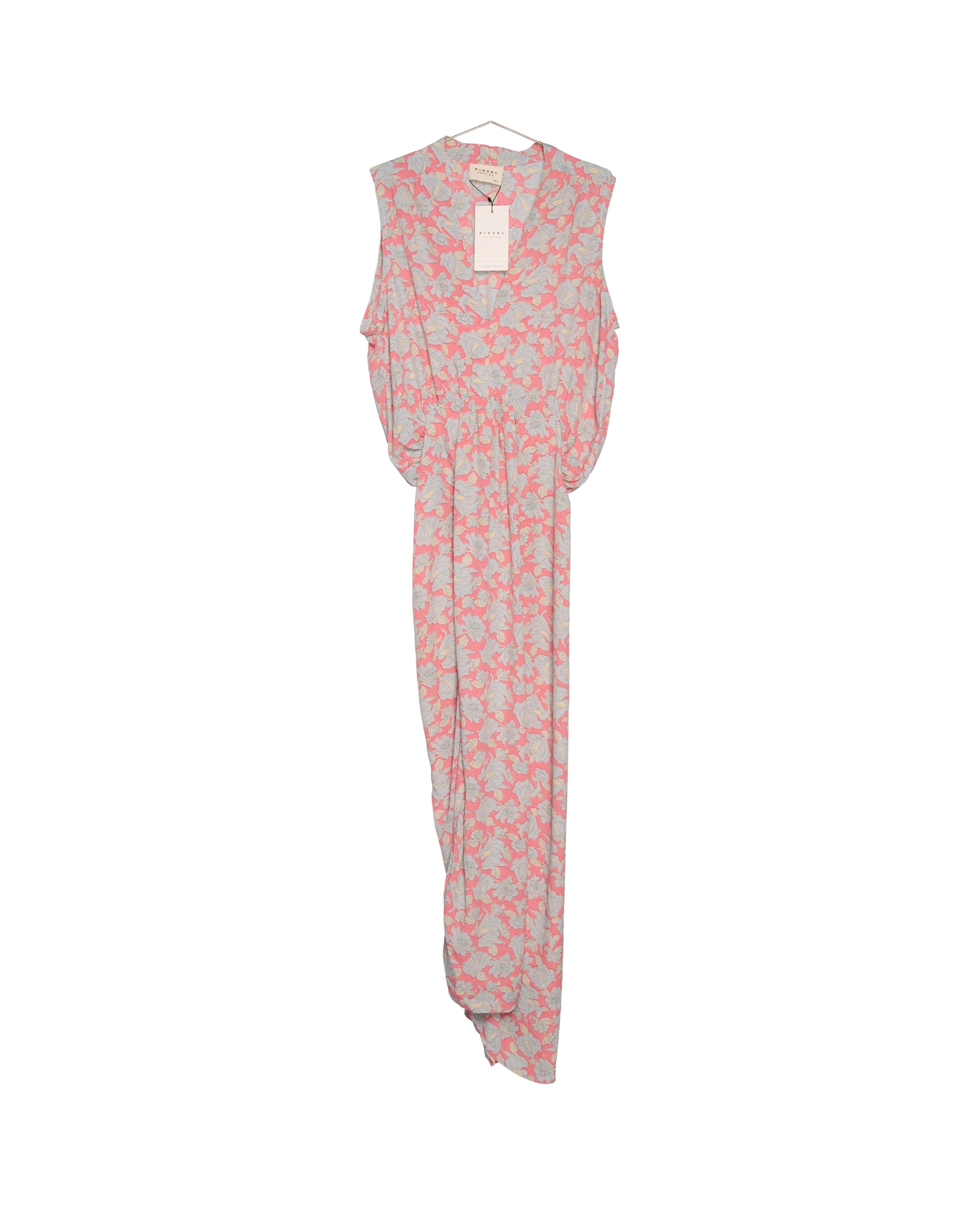 Uno Dress - No. 19