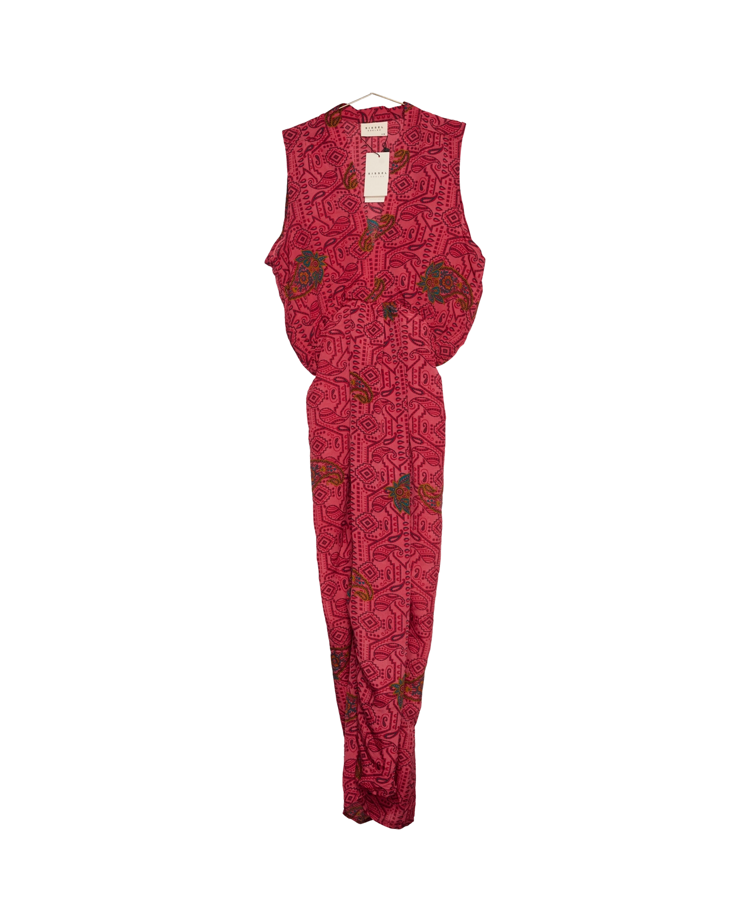 Uno Dress - No. 191
