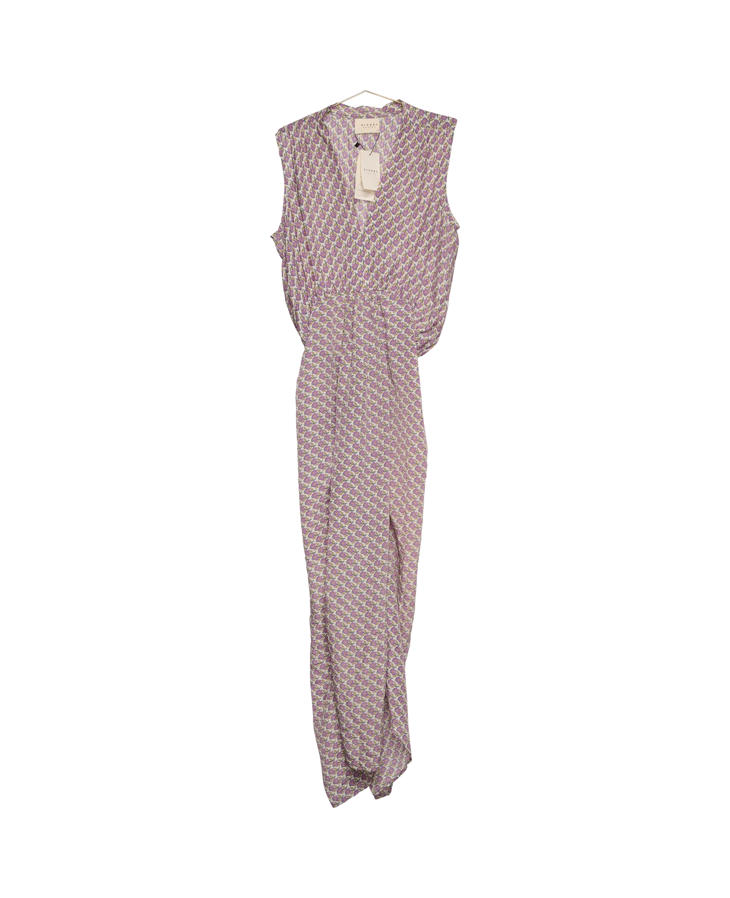 Uno Dress - No. 193