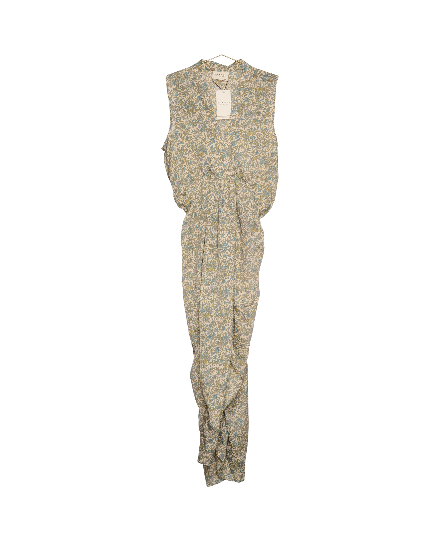 Uno Dress - No. 194