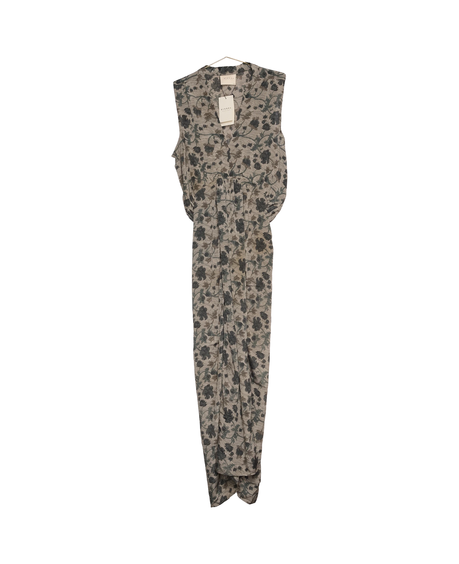 Uno Dress - No. 196