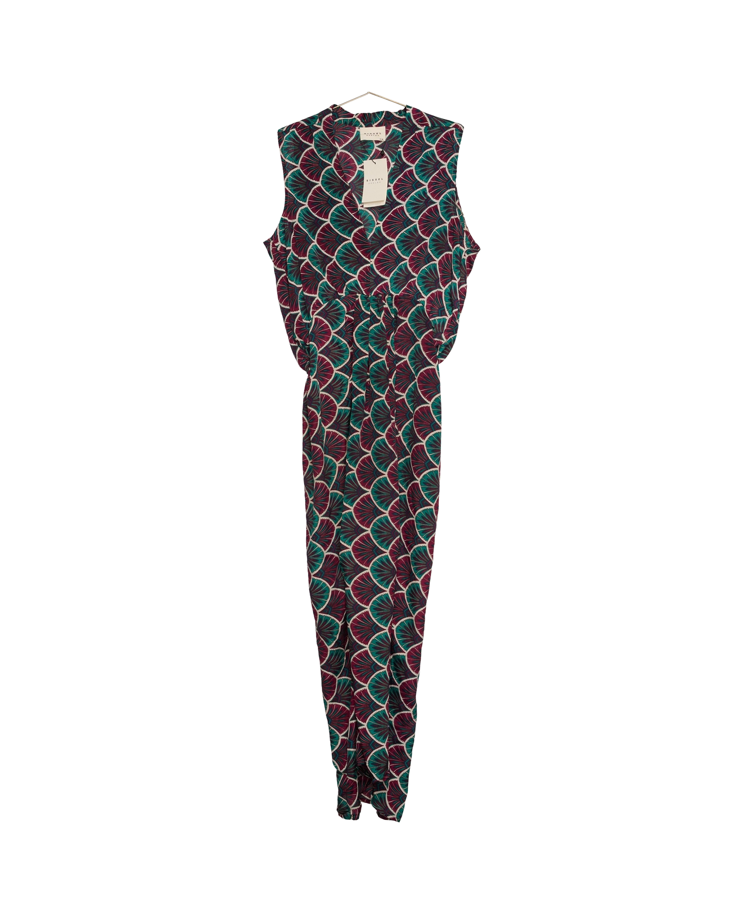 Uno Dress - No. 197