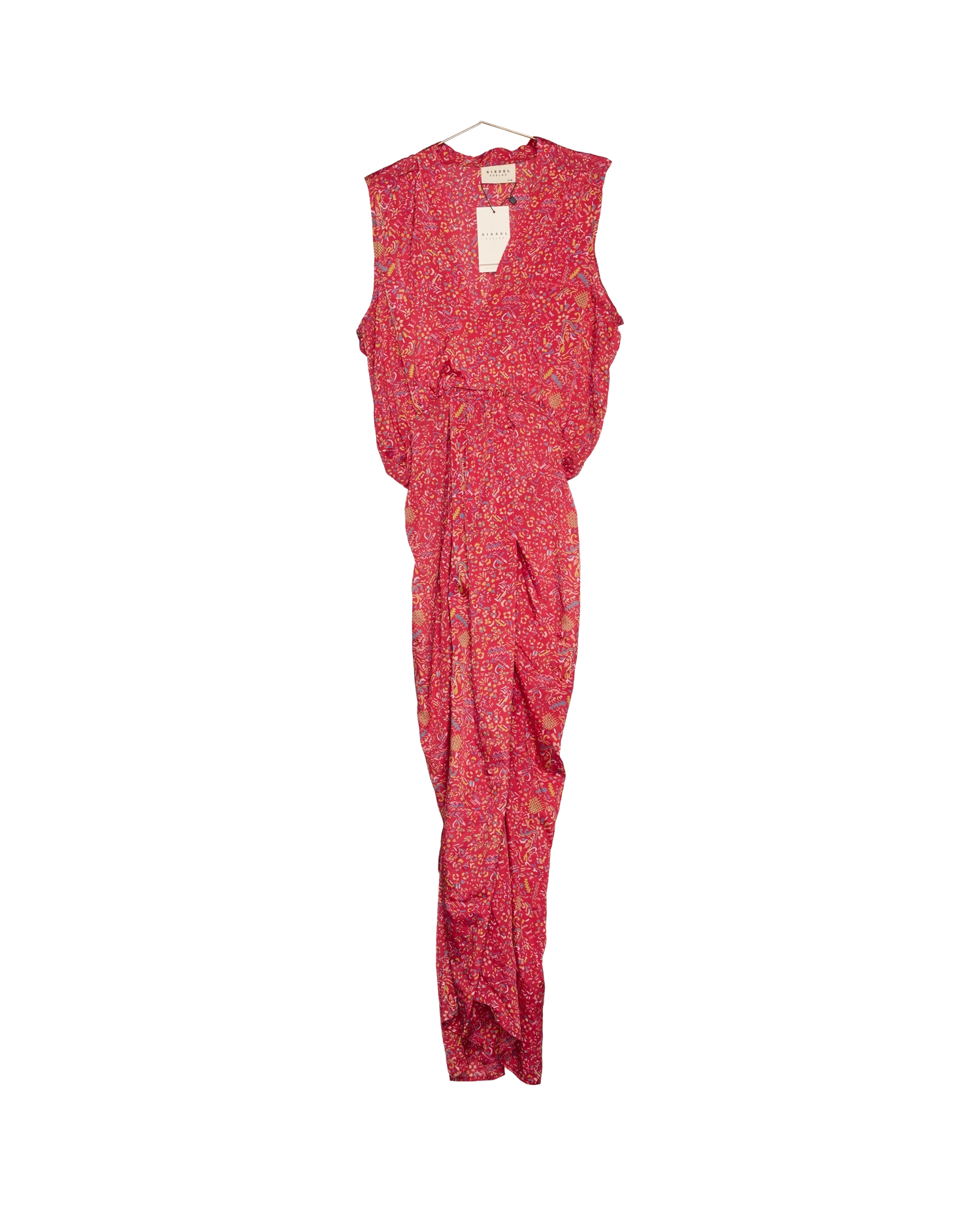 Uno Dress - No. 198