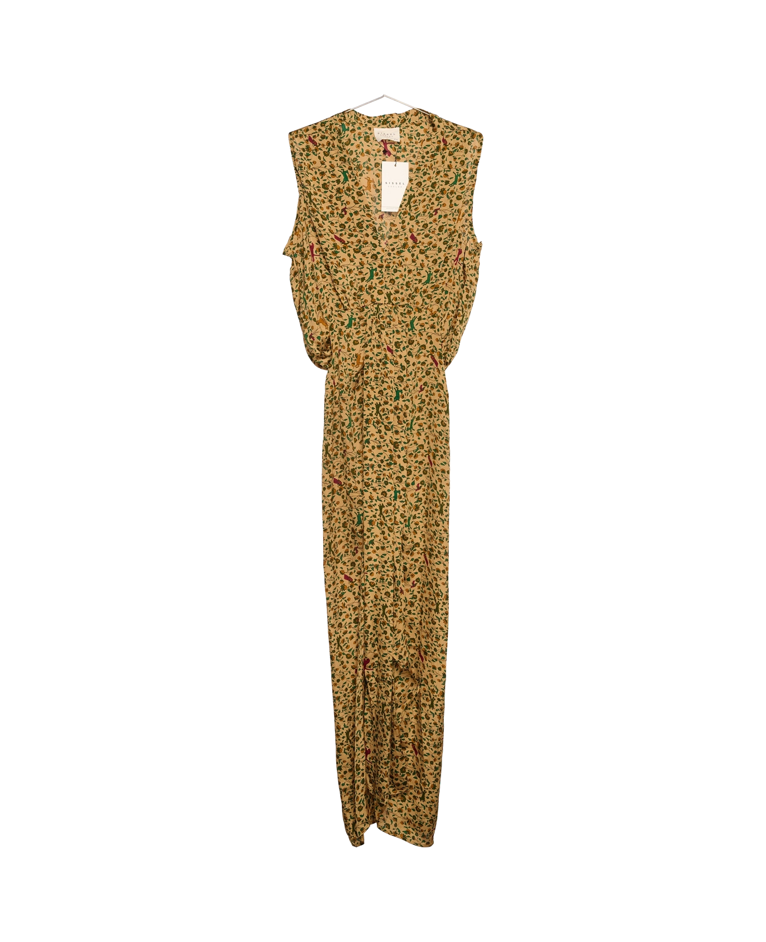 Uno Dress - No. 2