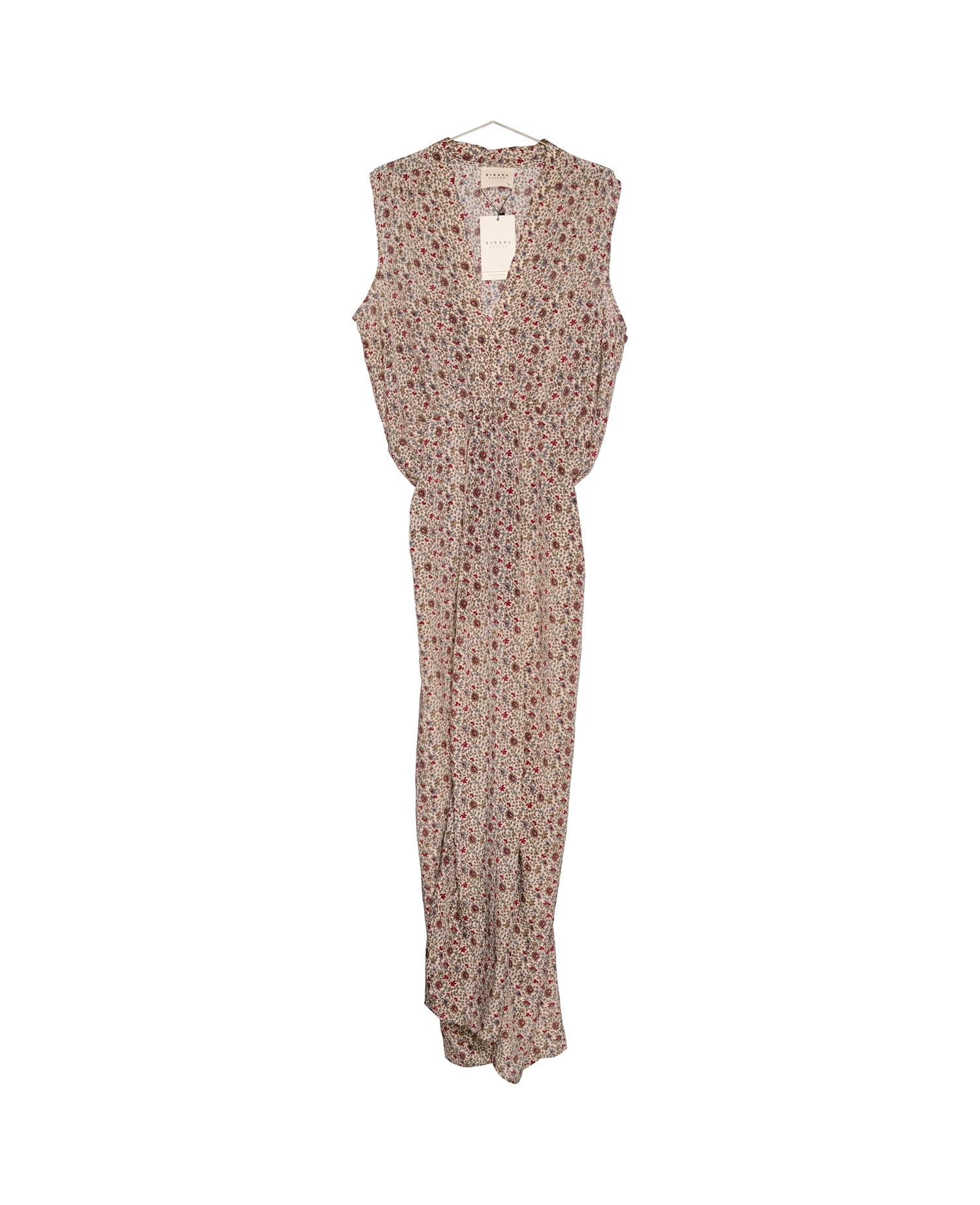 Uno Dress - No. 20