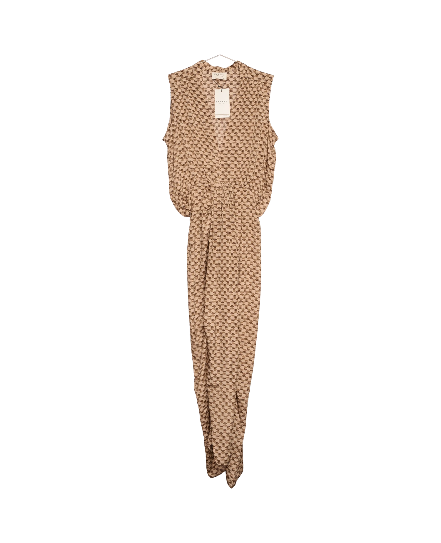 Uno Dress - No. 22