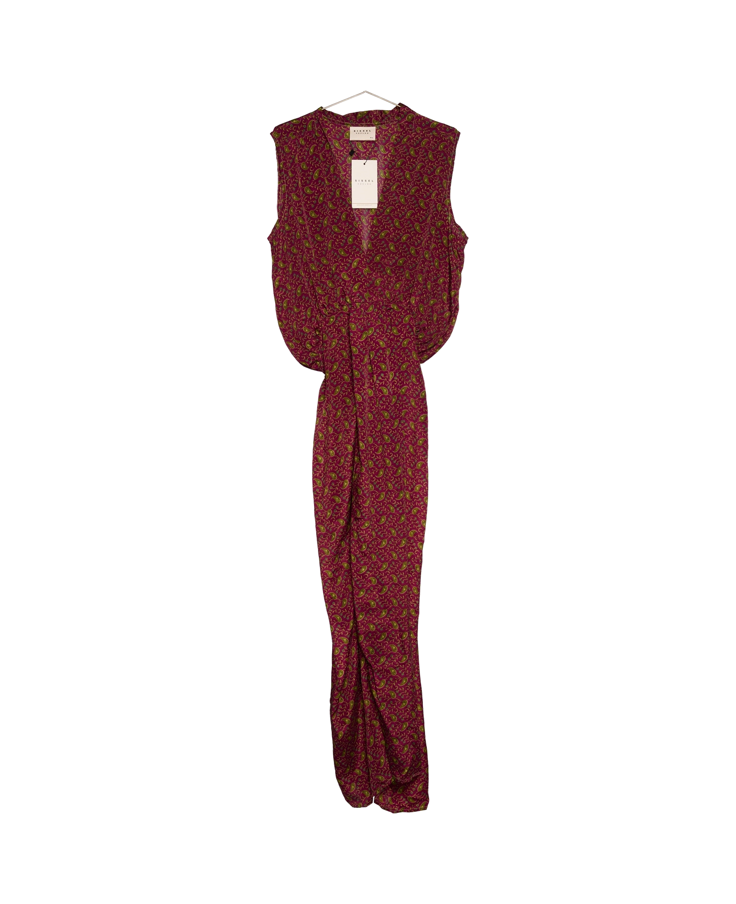 Uno Dress - No. 23