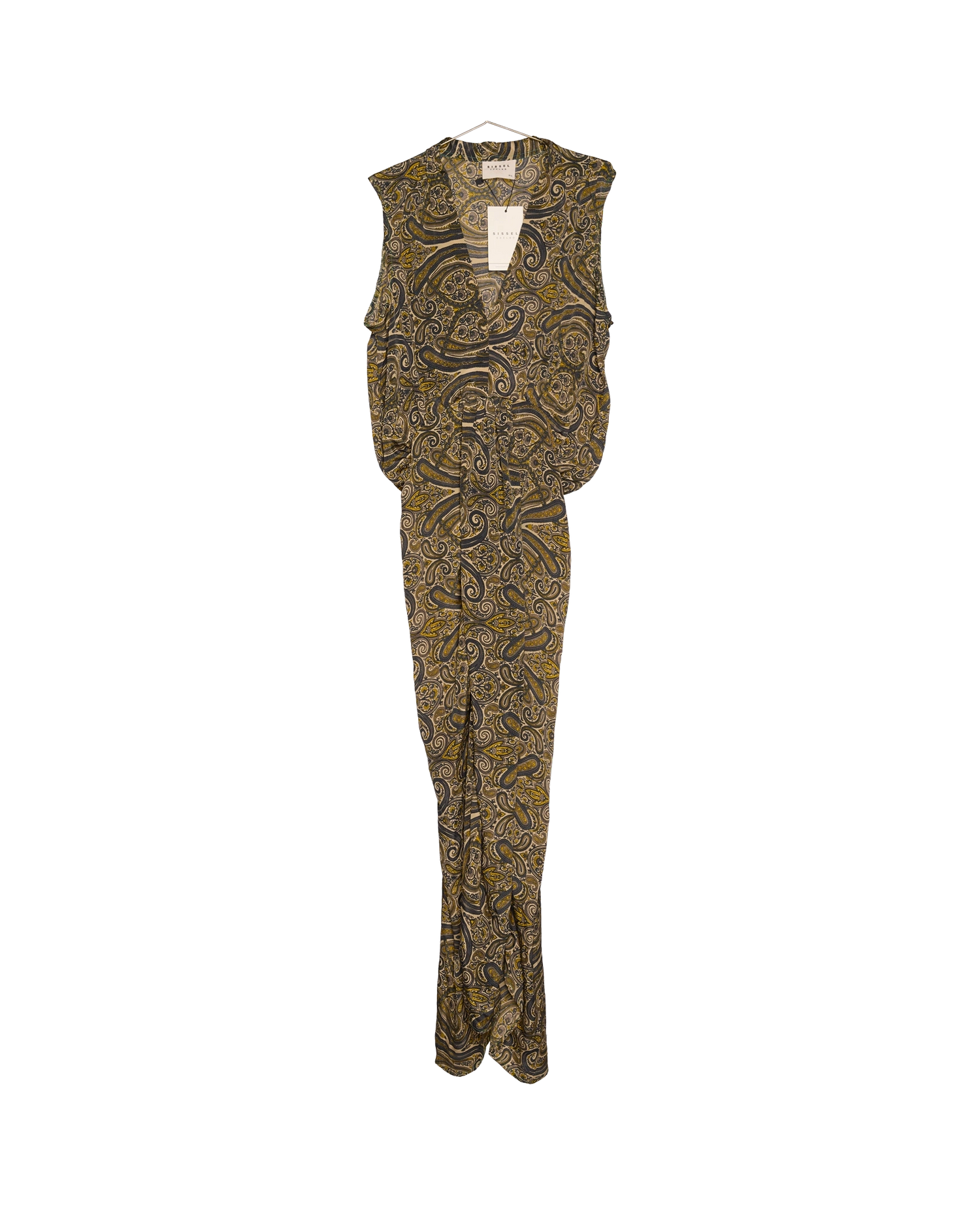 Uno Dress - No. 24