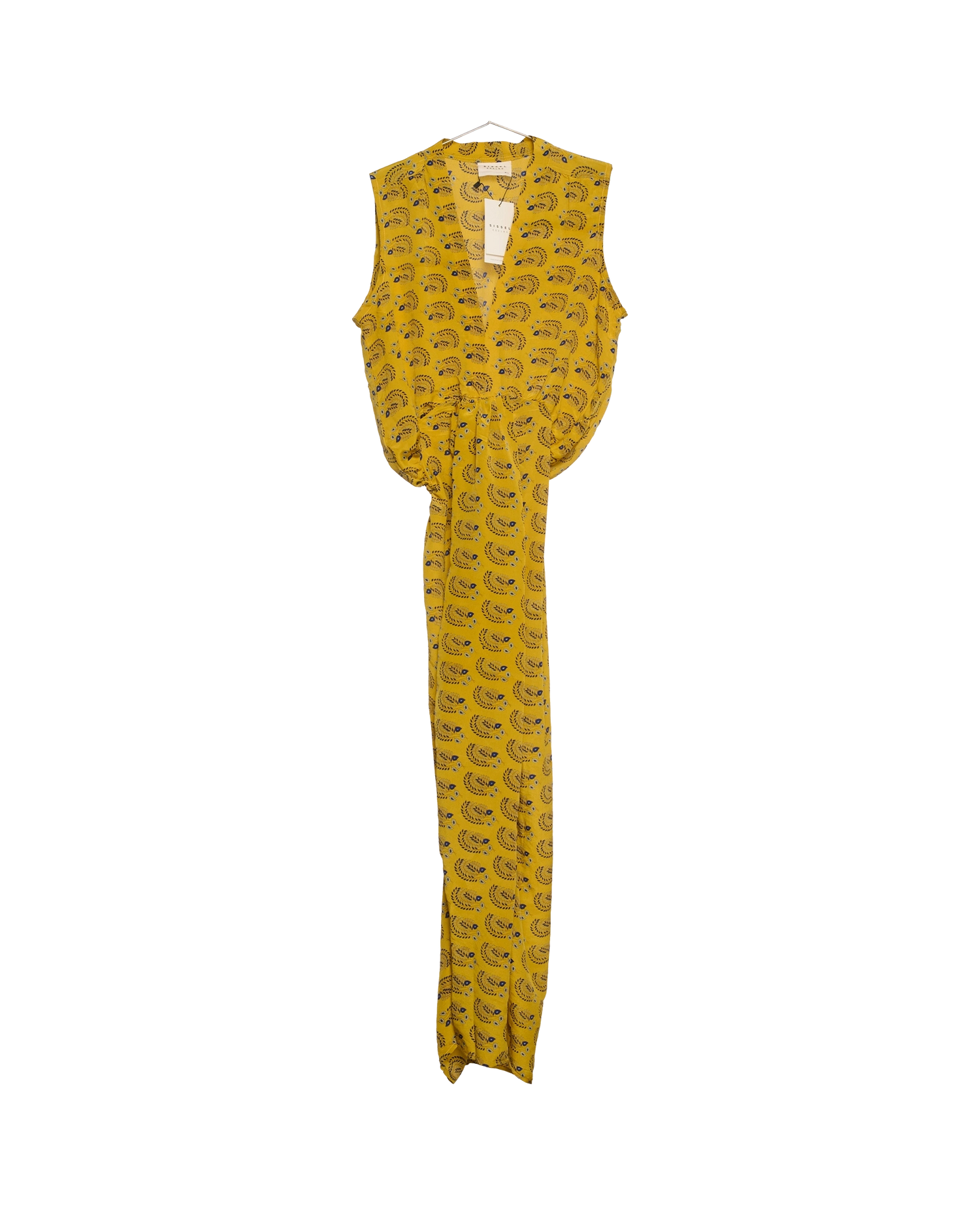 Uno Dress - No. 26