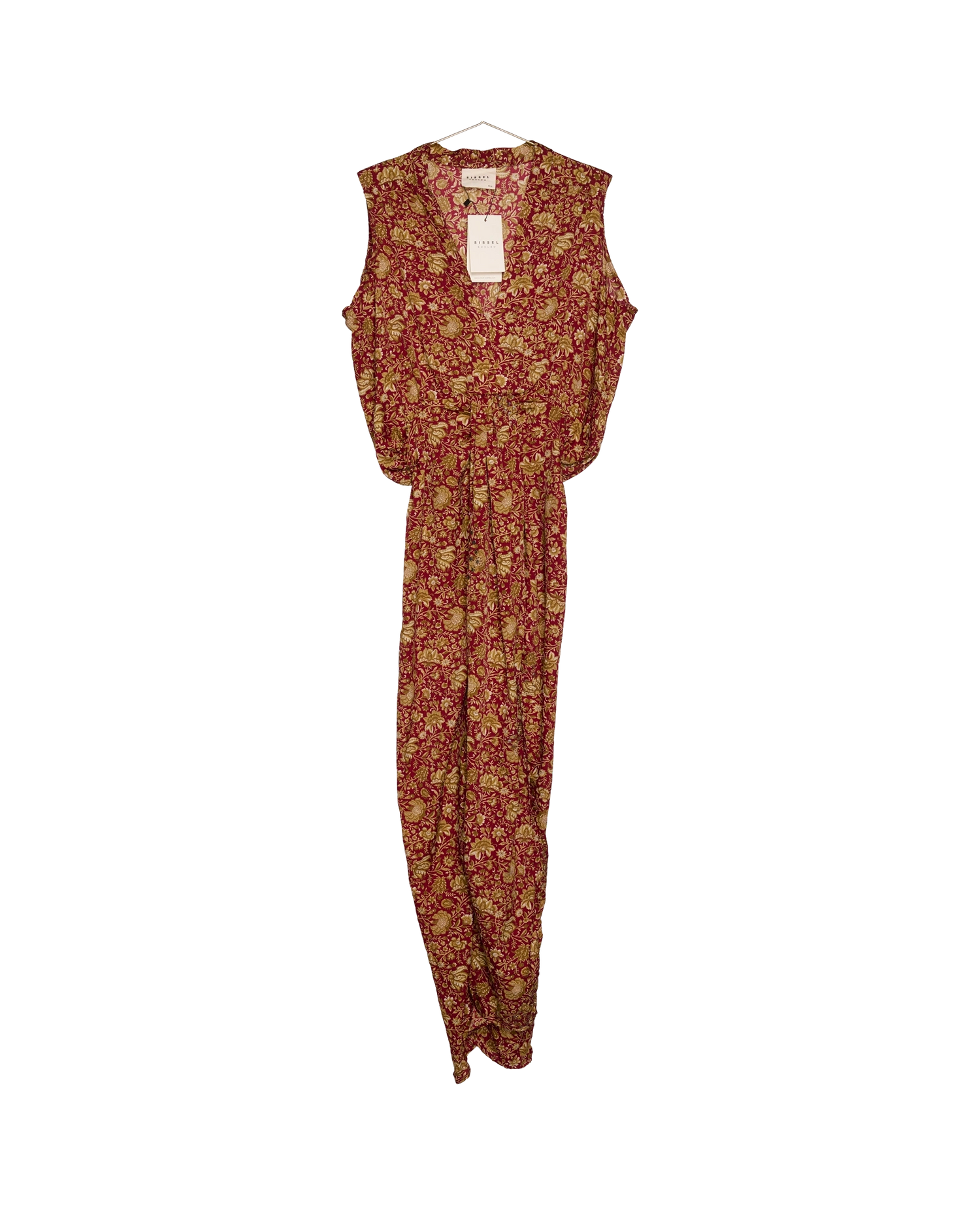 Uno Dress - No. 28