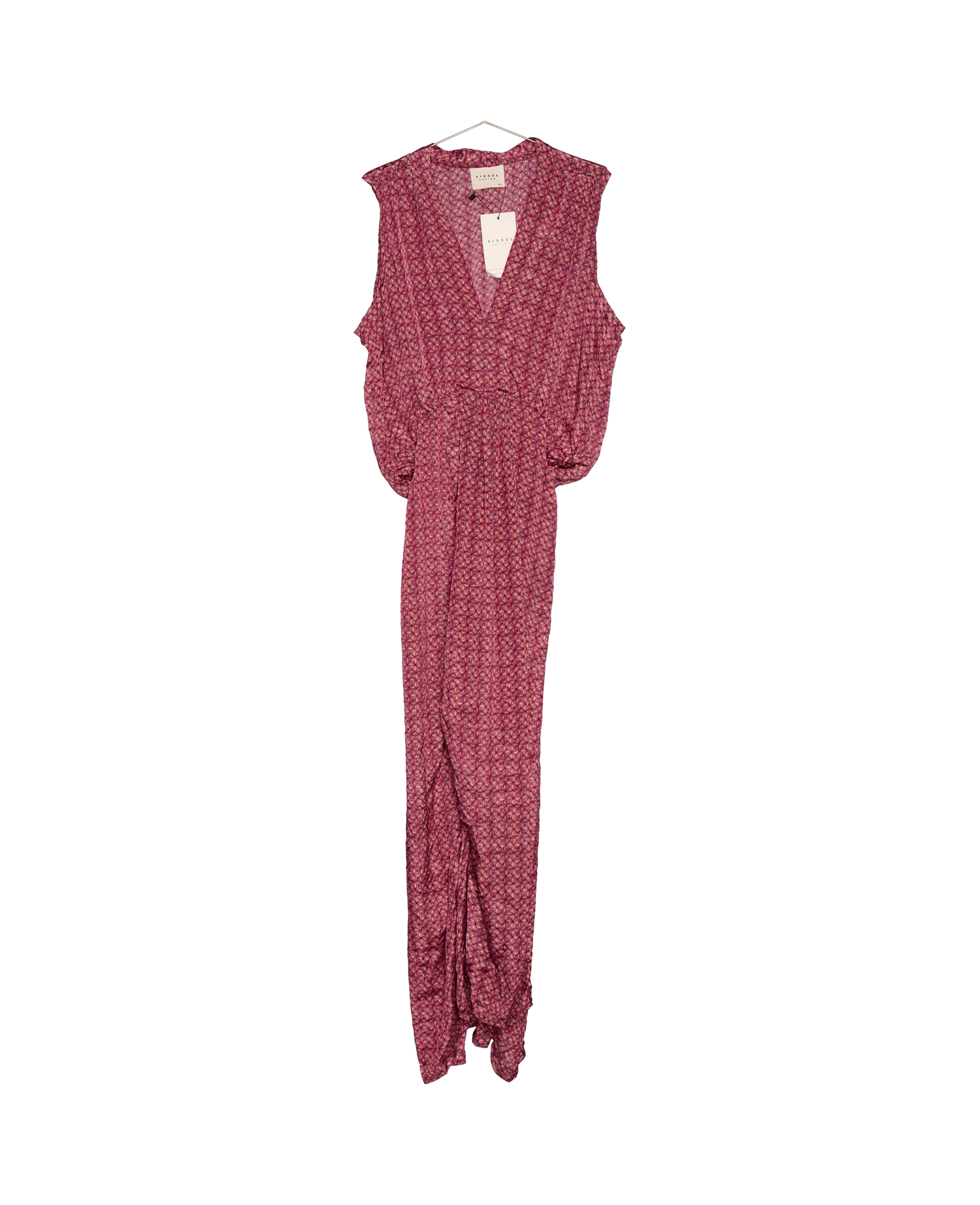 Uno Dress - No. 29
