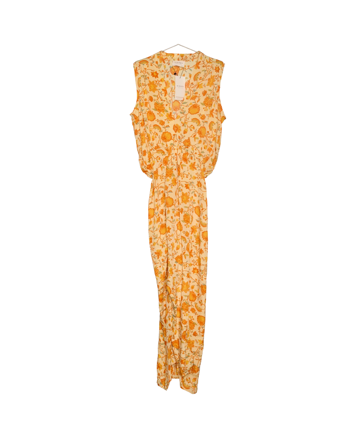 Uno Dress - No. 31