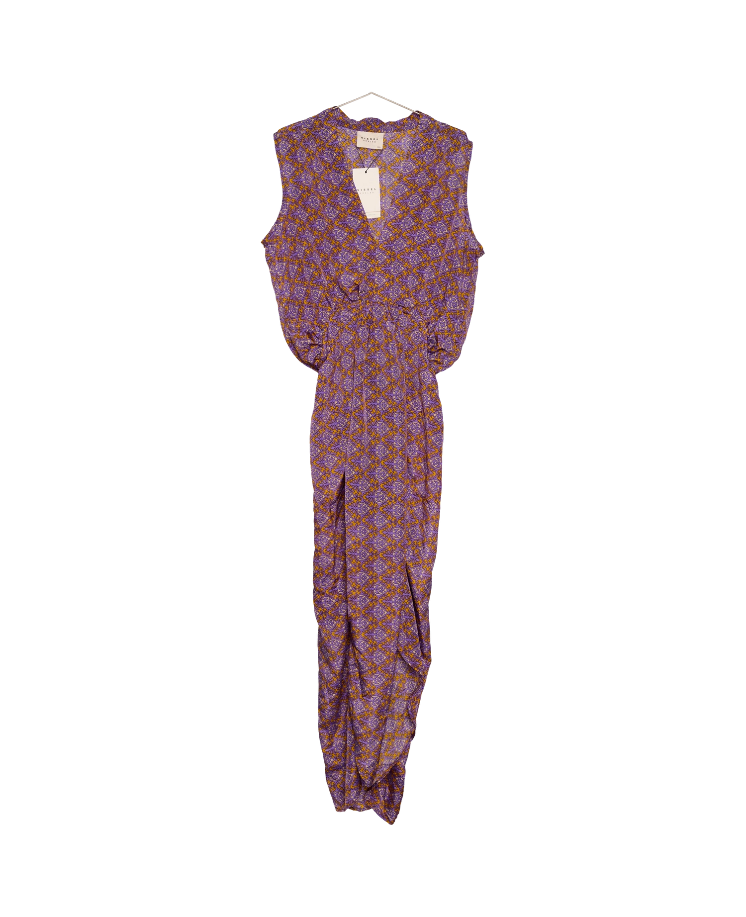 Uno Dress - No. 32