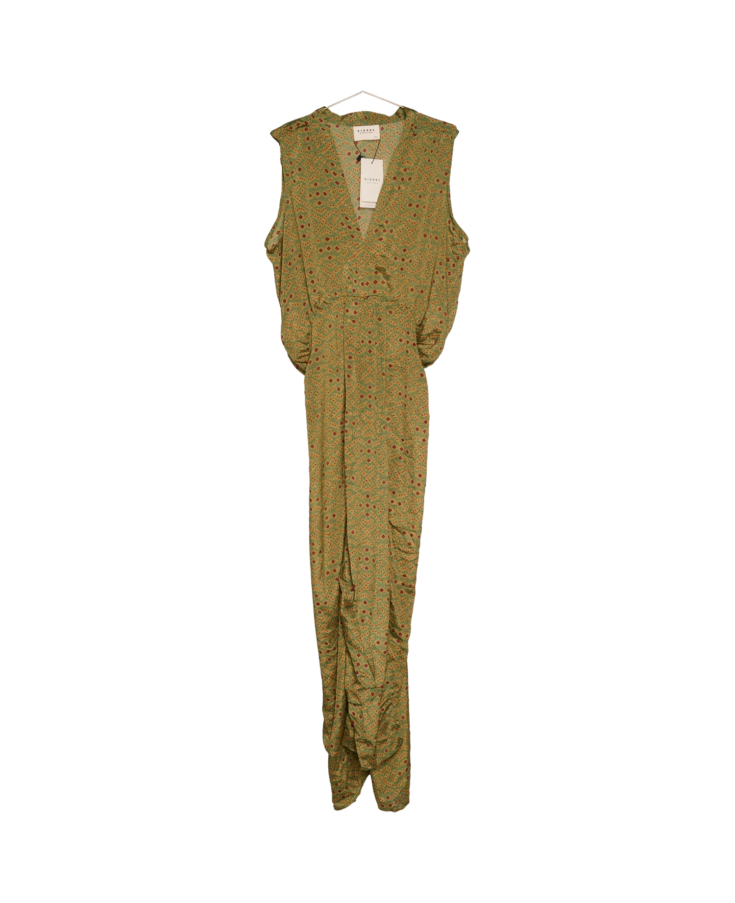 Uno Dress - No. 35