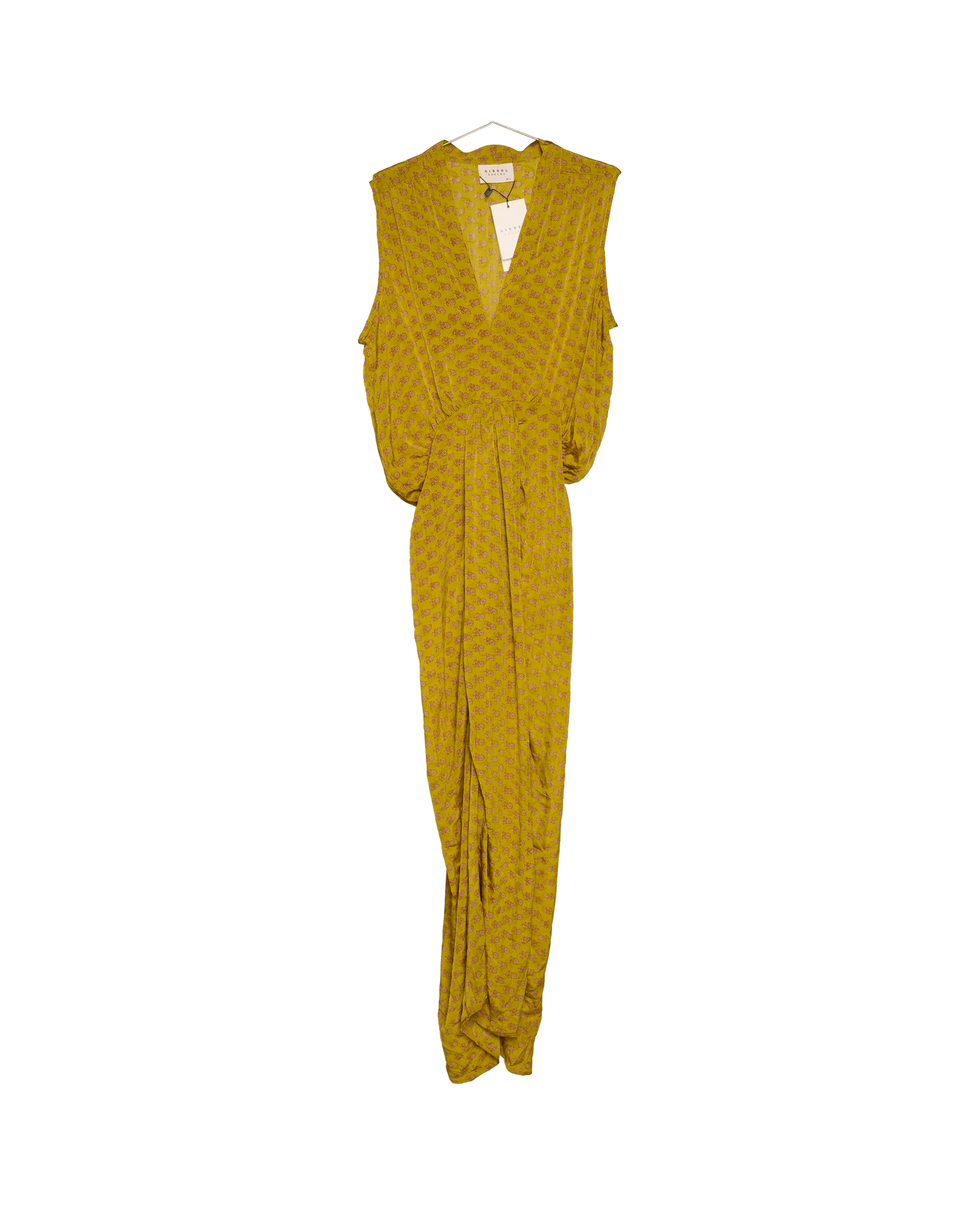 Uno Dress - No. 36