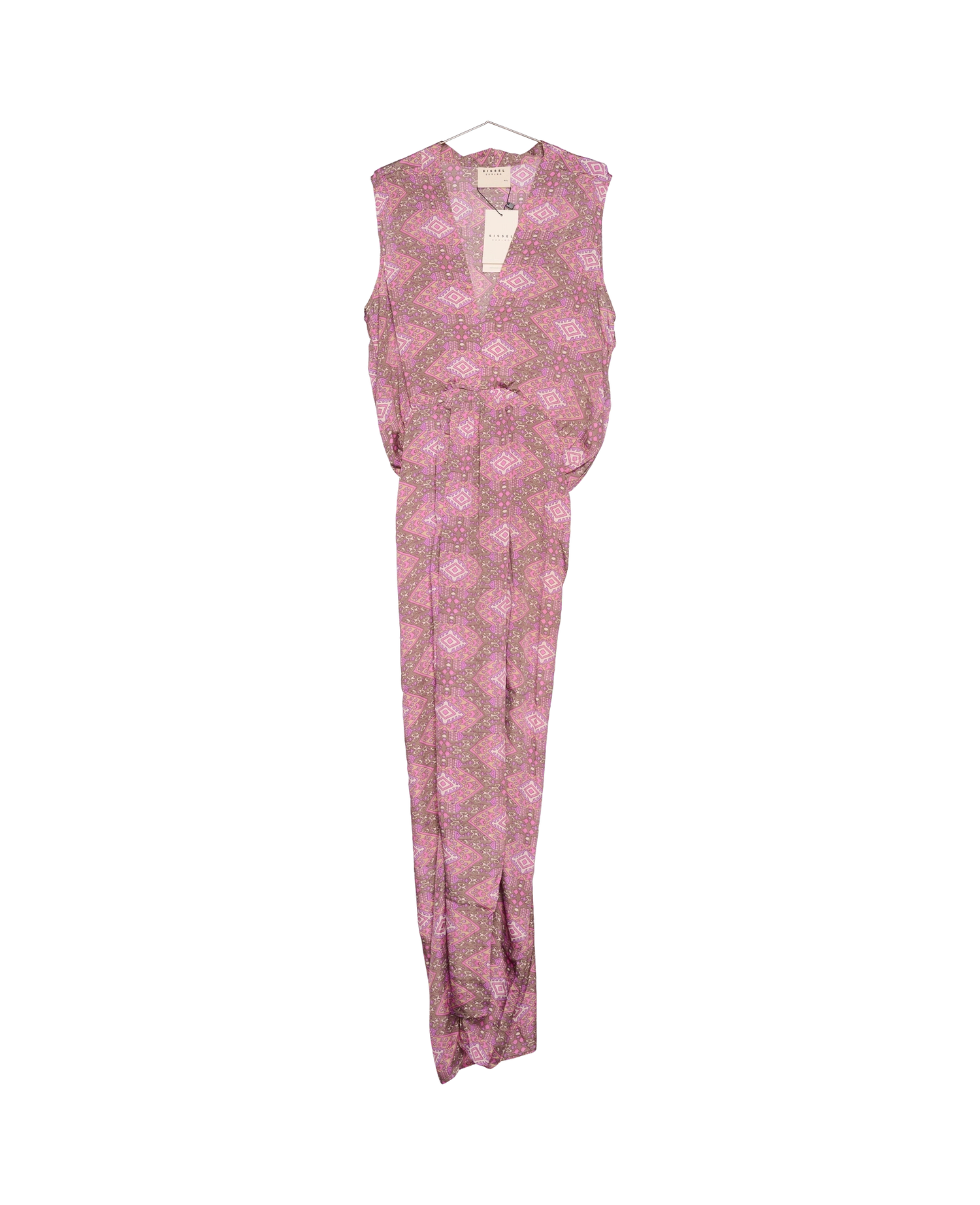Uno Dress - No. 37