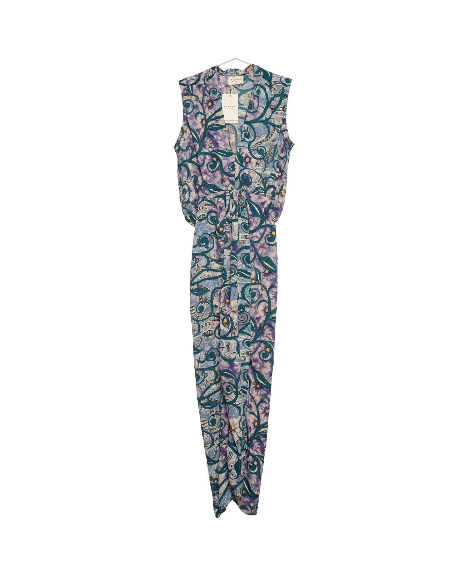 Uno Dress - No. 4