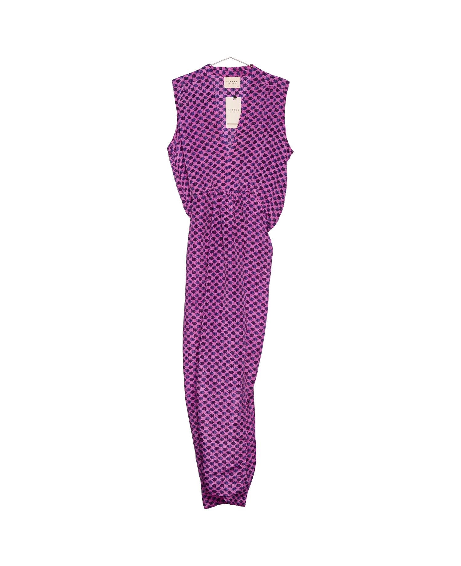 Uno Dress - No. 40