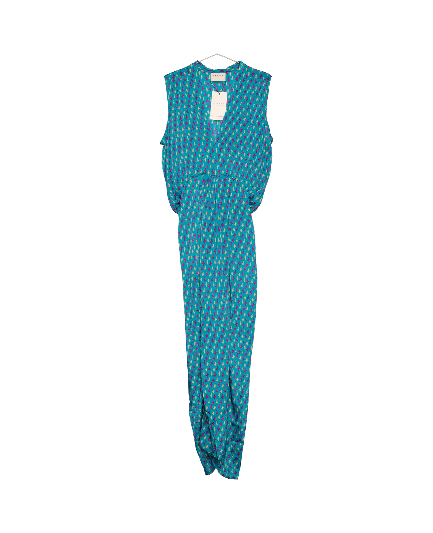 Uno Dress - No. 41