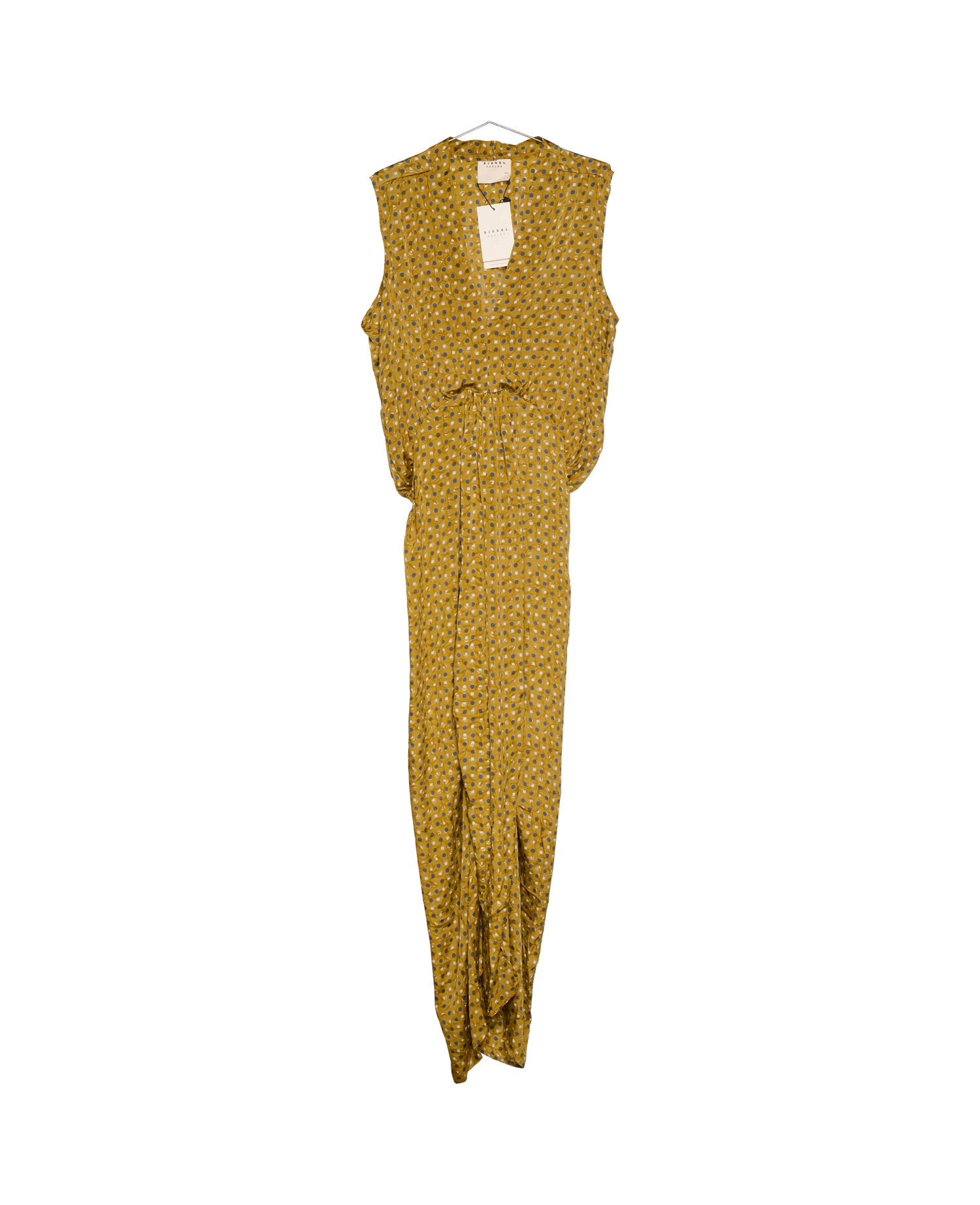 Uno Dress - No. 47