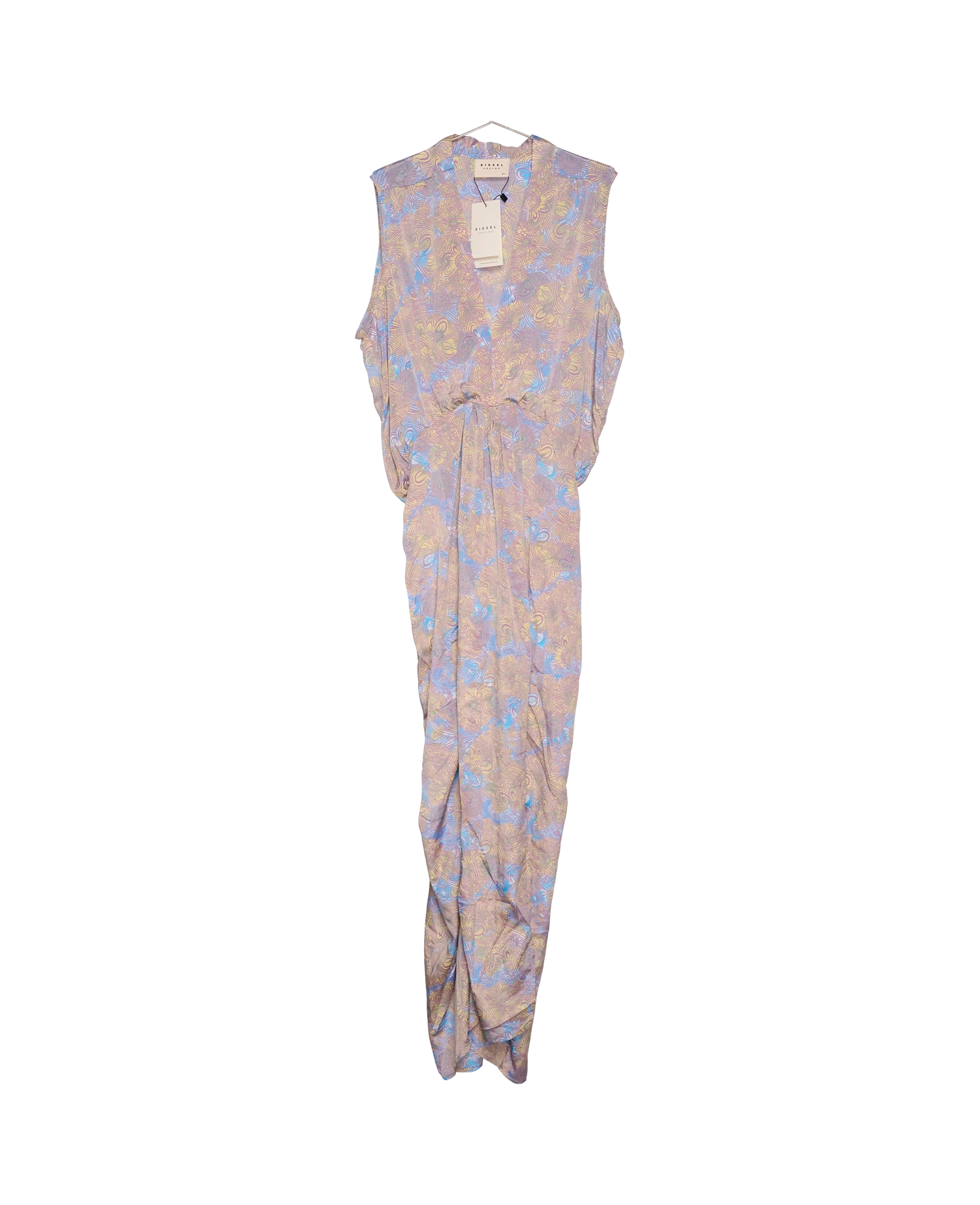 Uno Dress - No. 48