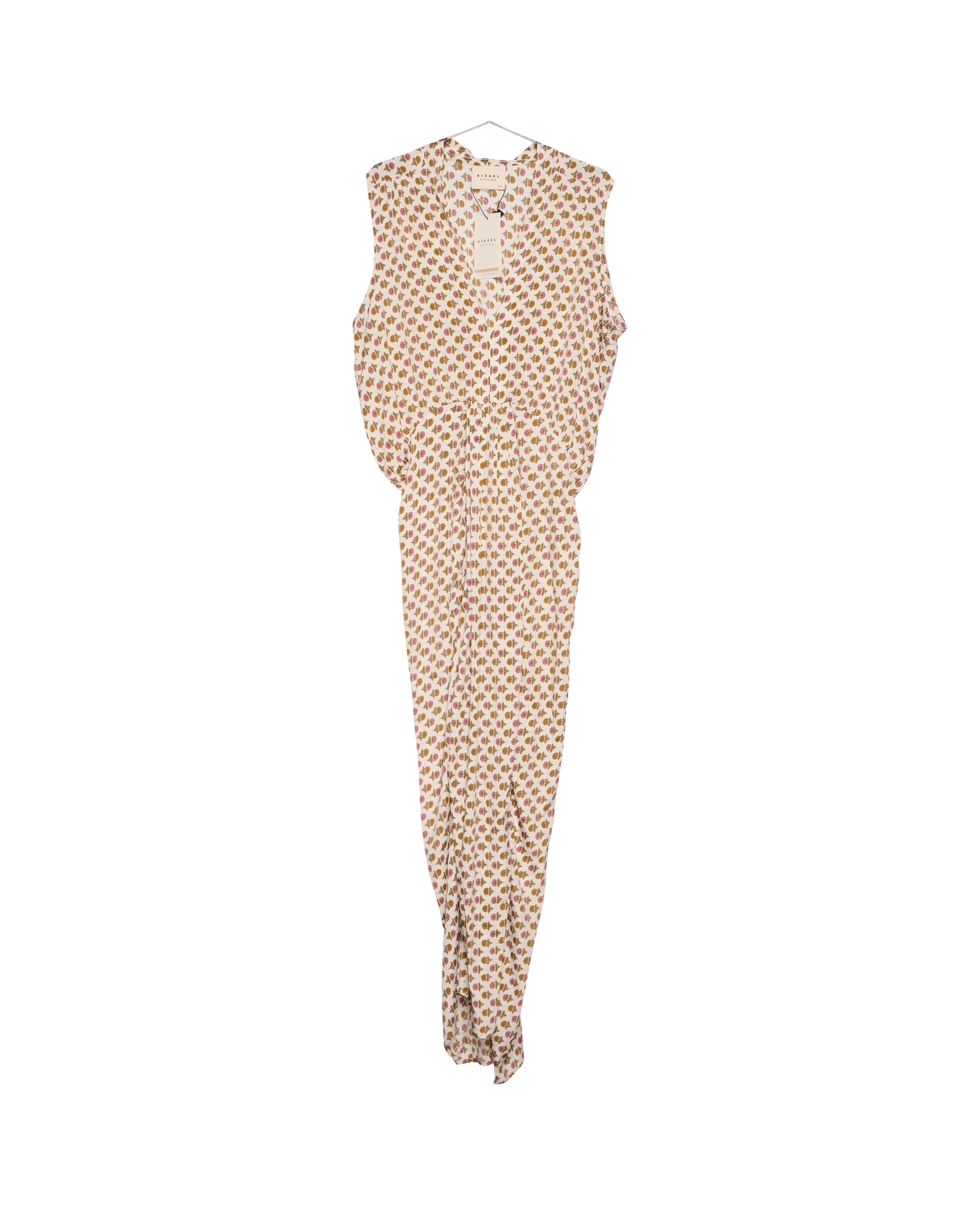 Uno Dress - No. 49
