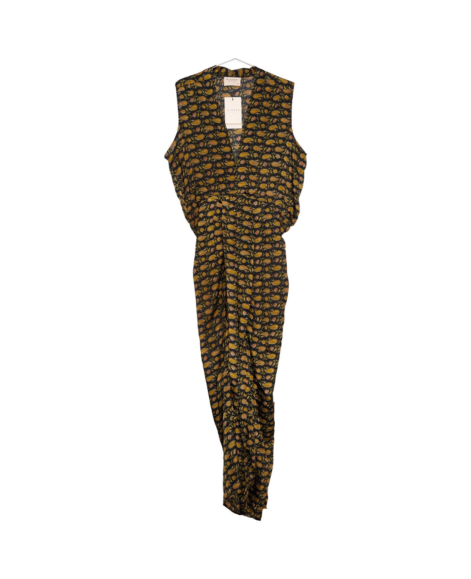 Uno Dress - No. 56
