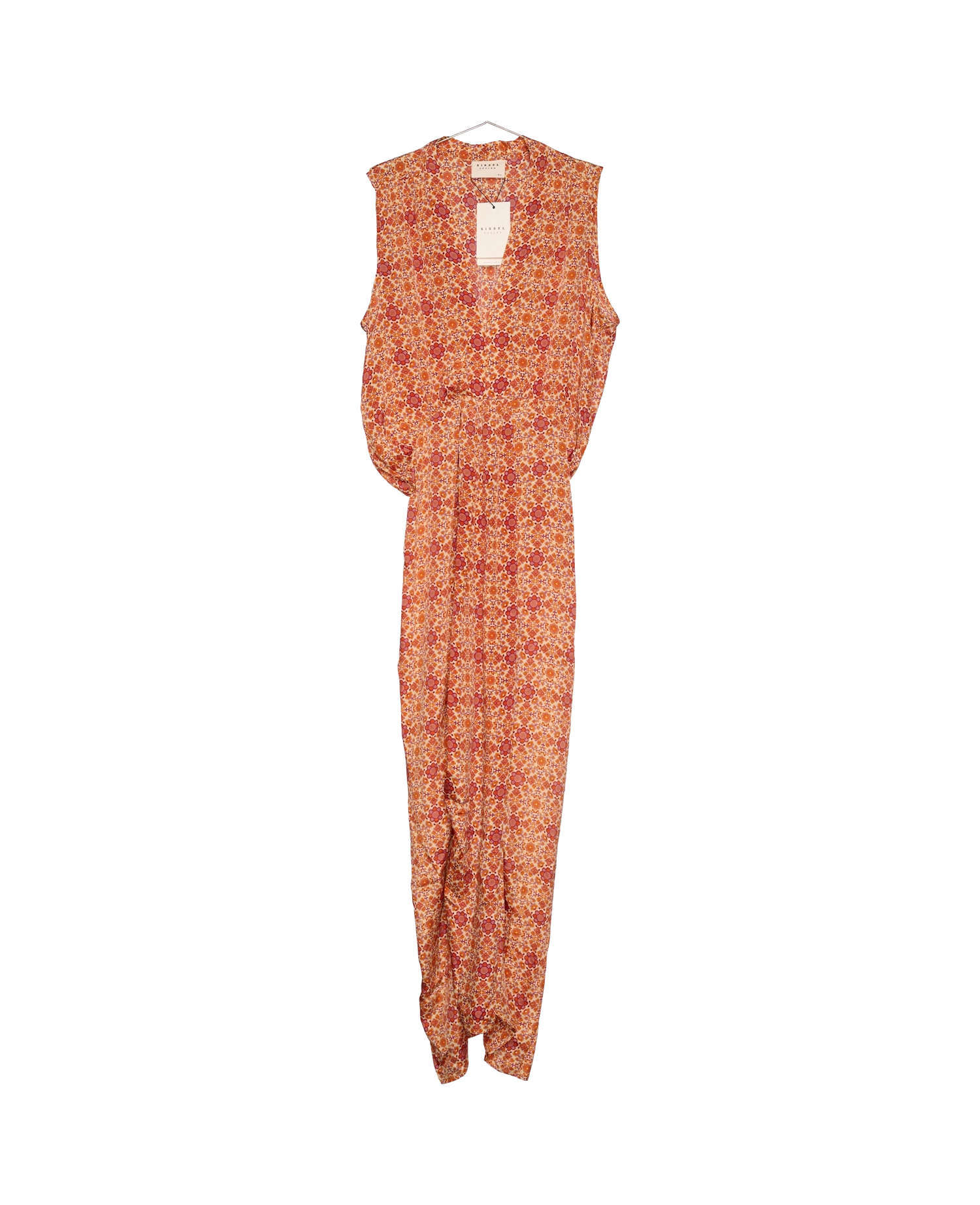 Uno Dress - No. 57