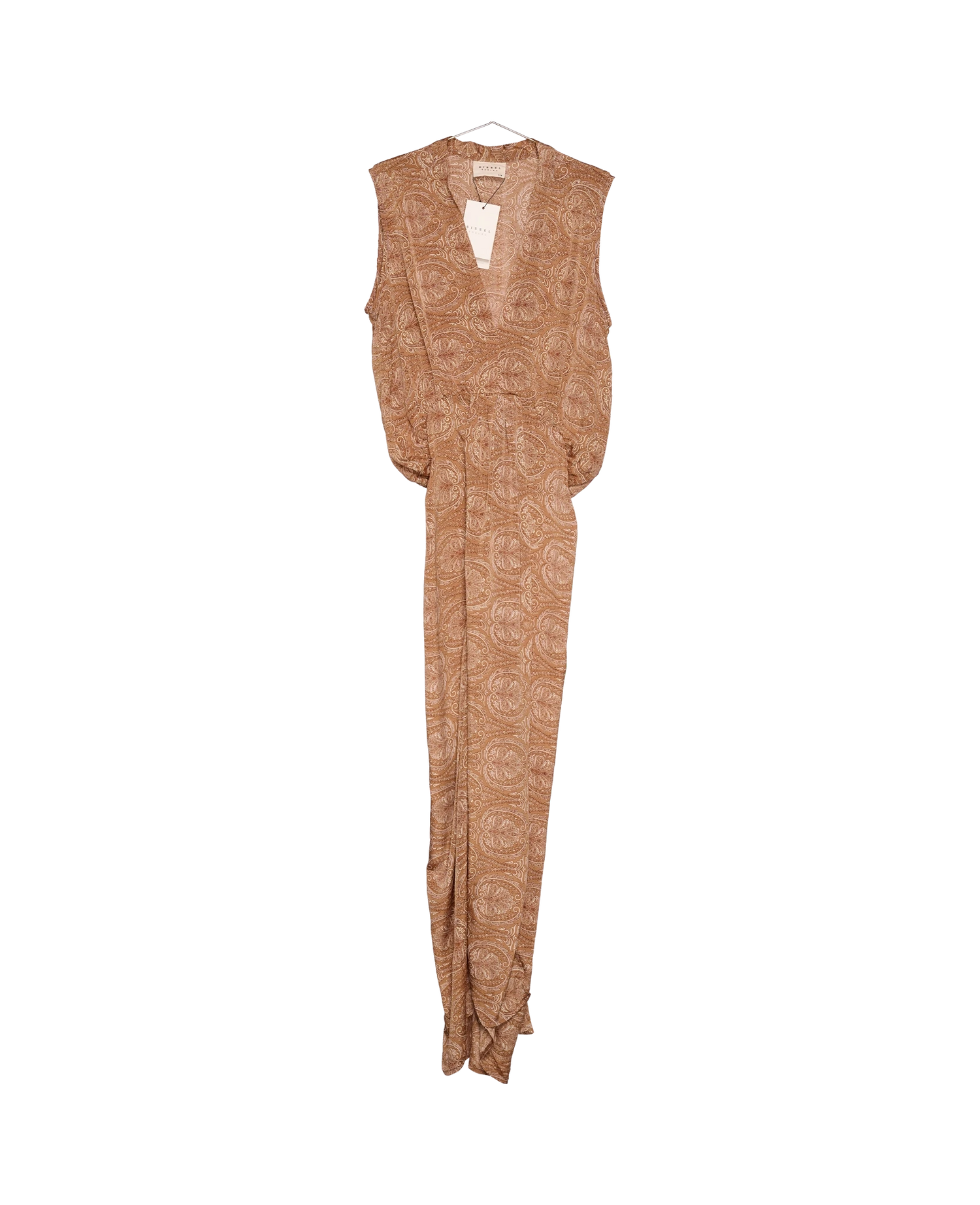 Uno Dress - No. 62