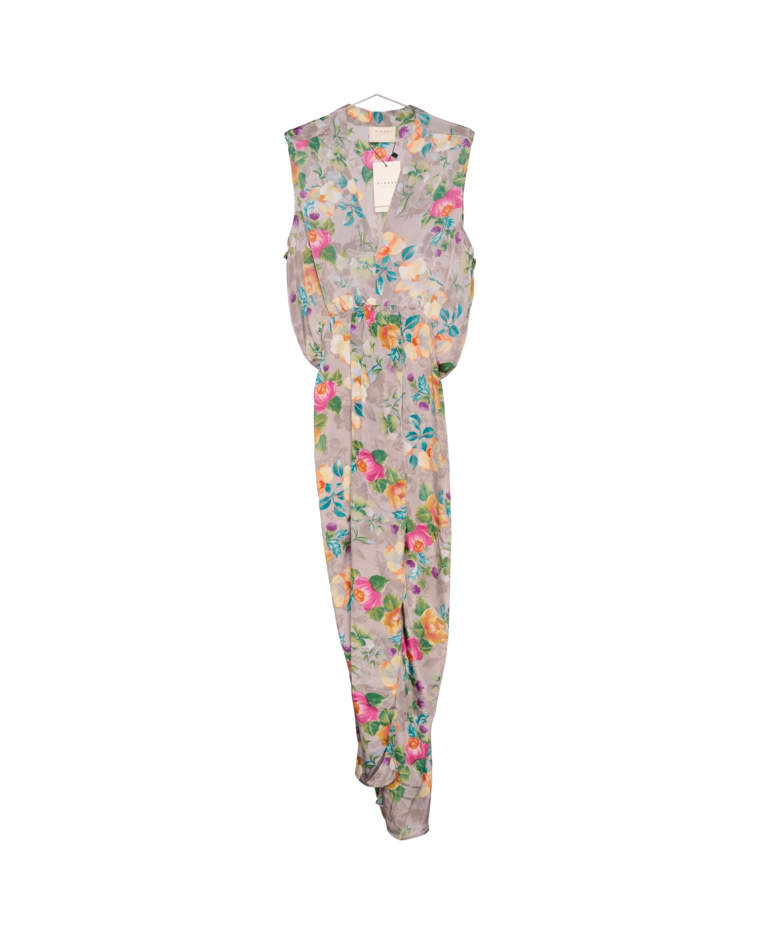 Uno Dress - No. 63