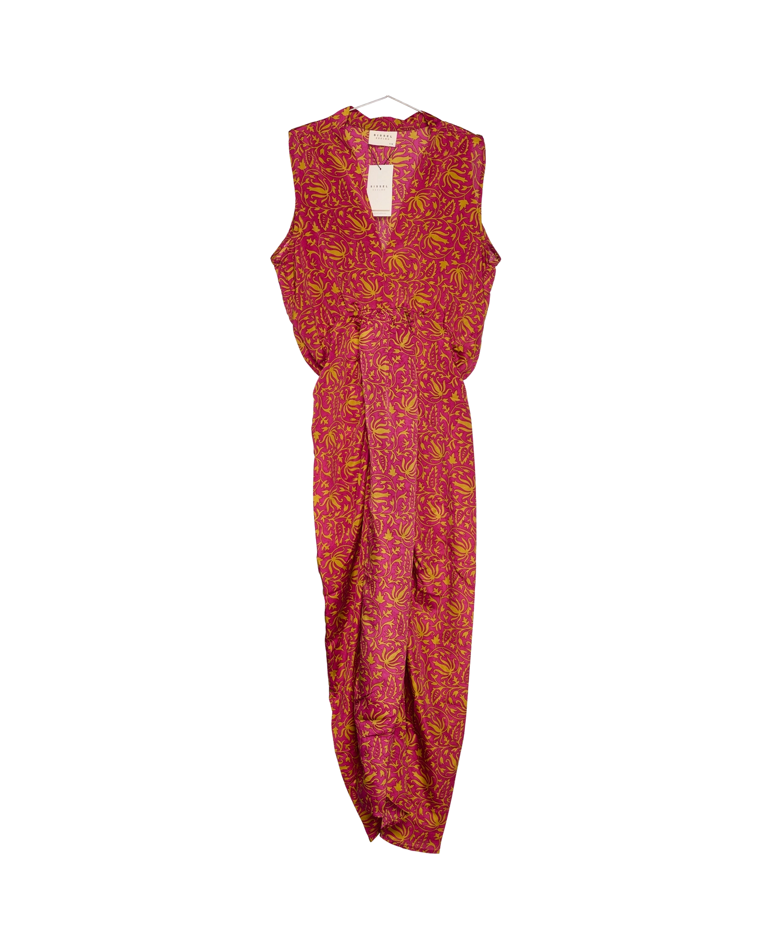 Uno Dress - No. 65