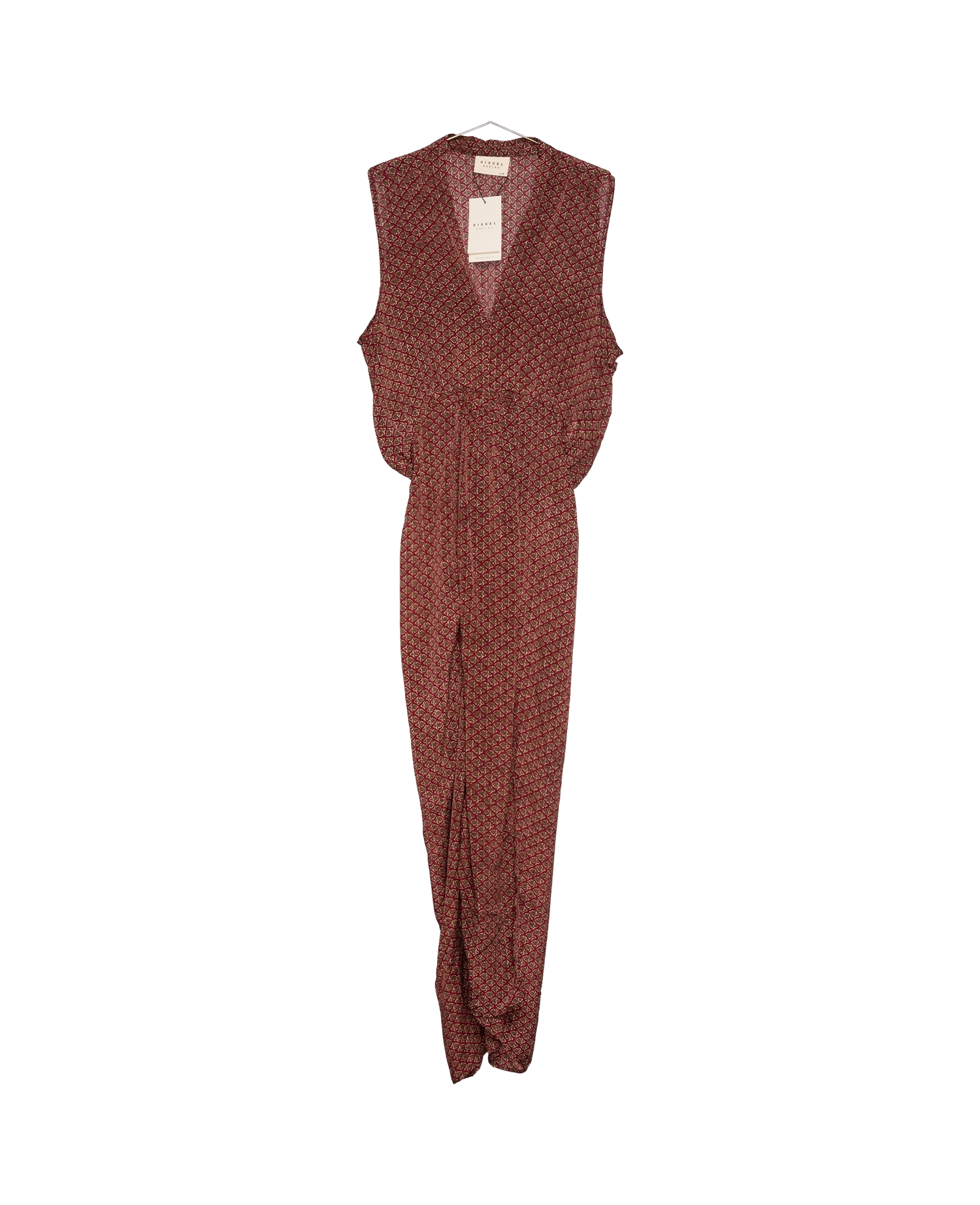 Uno Dress - No. 70
