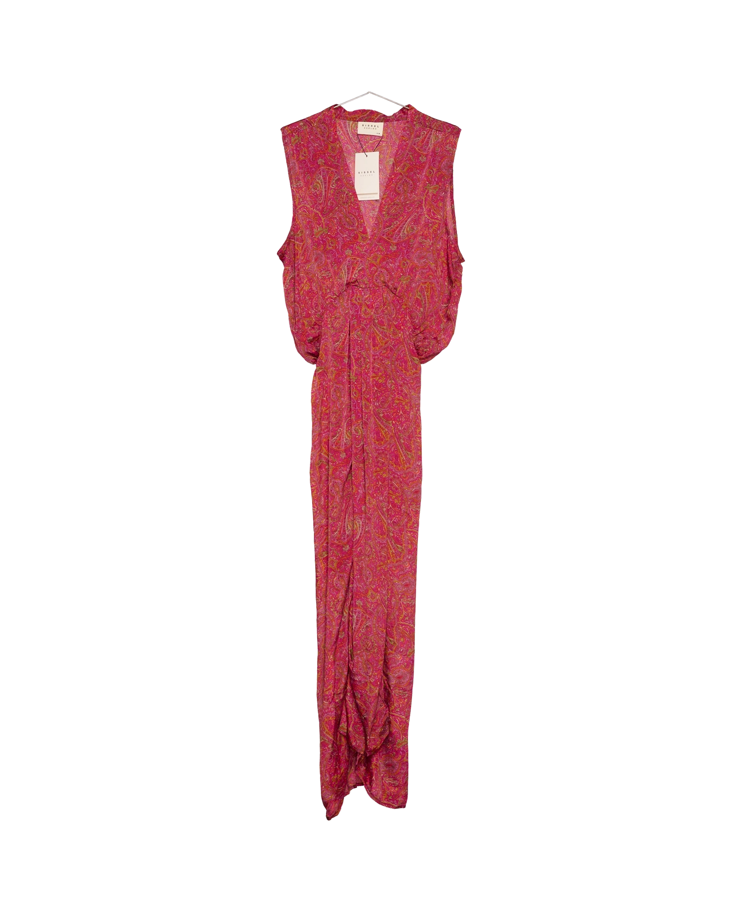 Uno Dress - No. 71