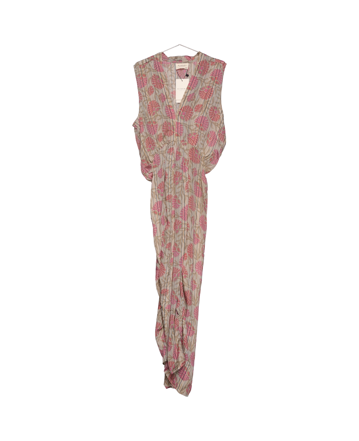 Uno Dress - No. 73