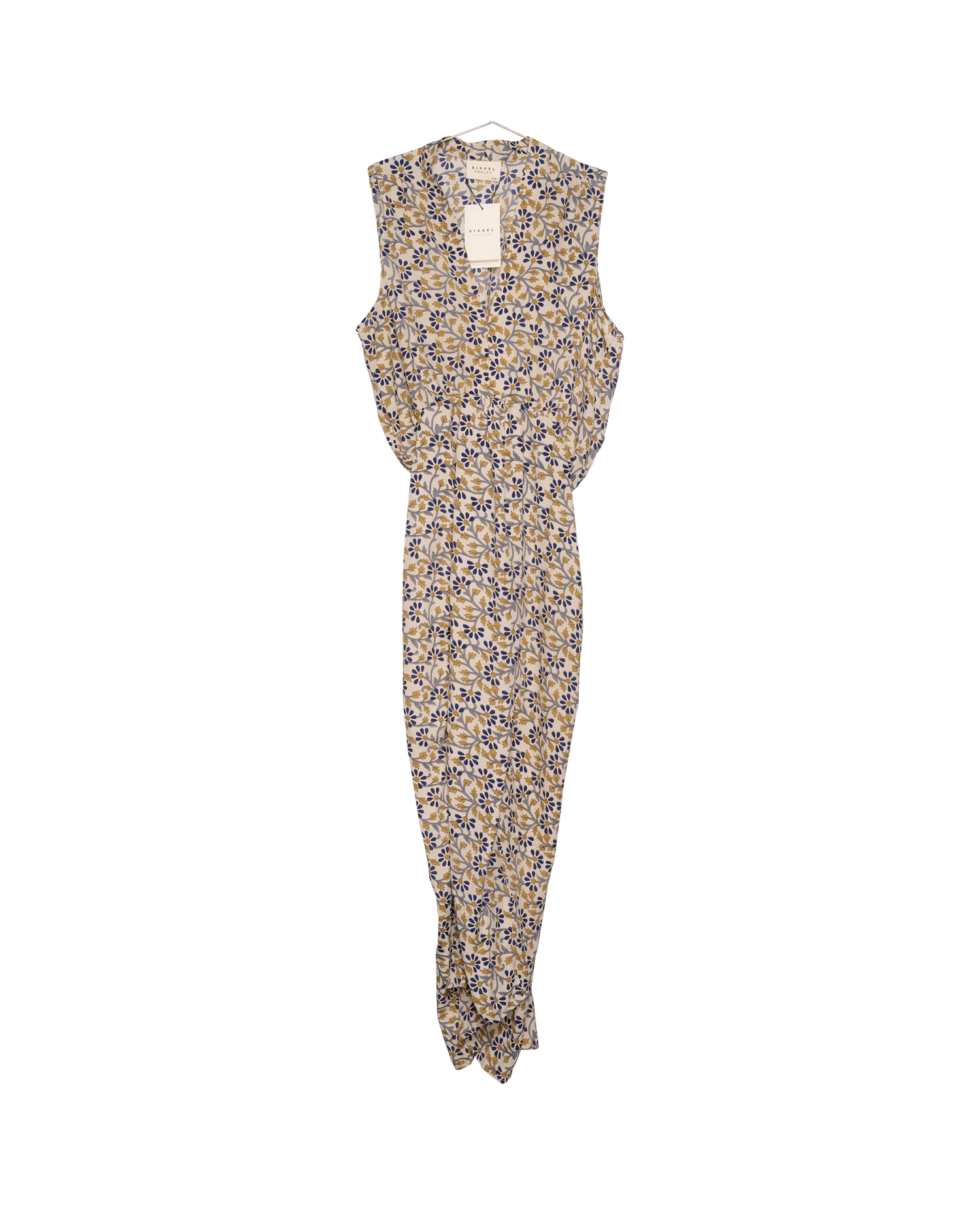 Uno Dress - No. 76