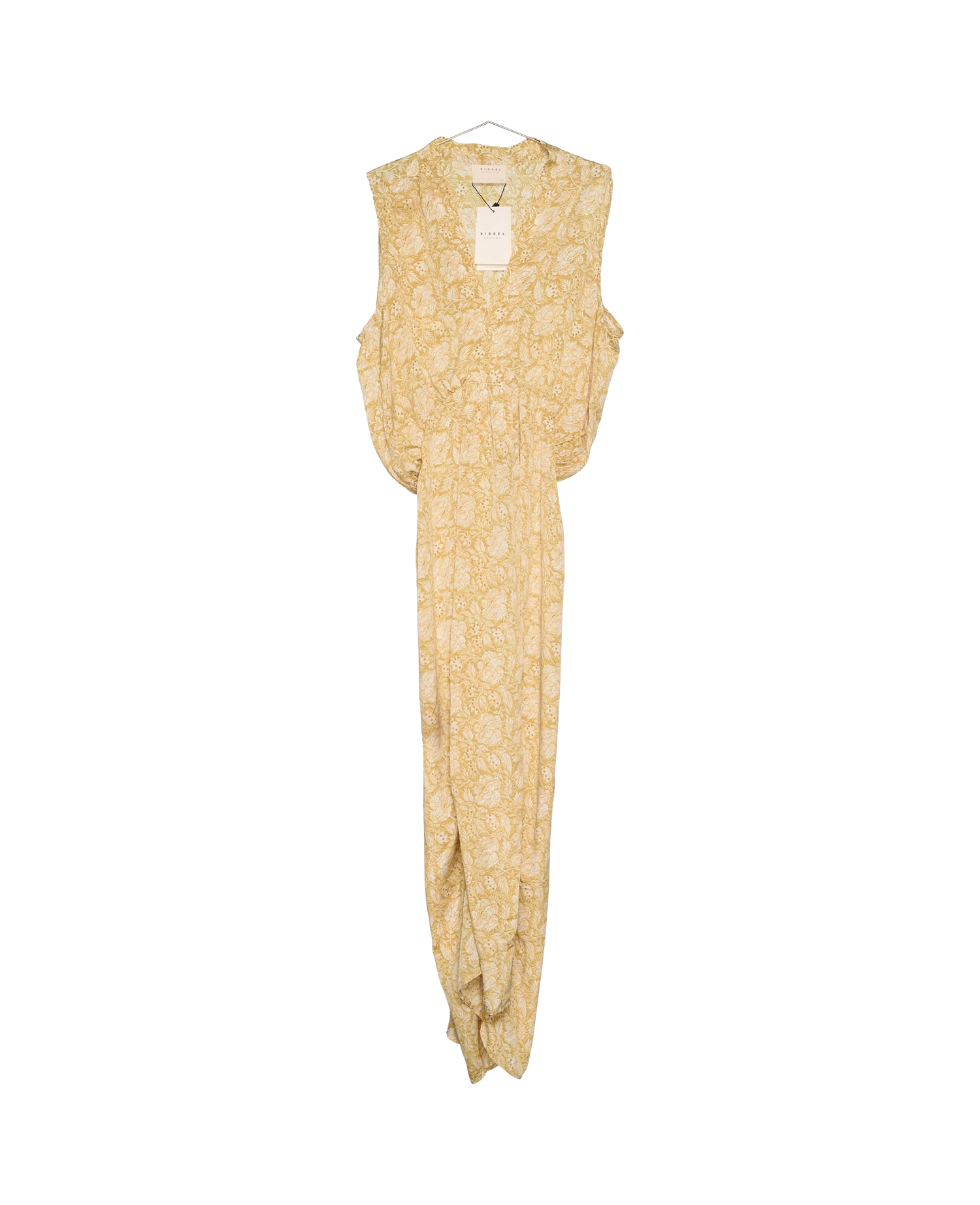 Uno Dress - No. 77