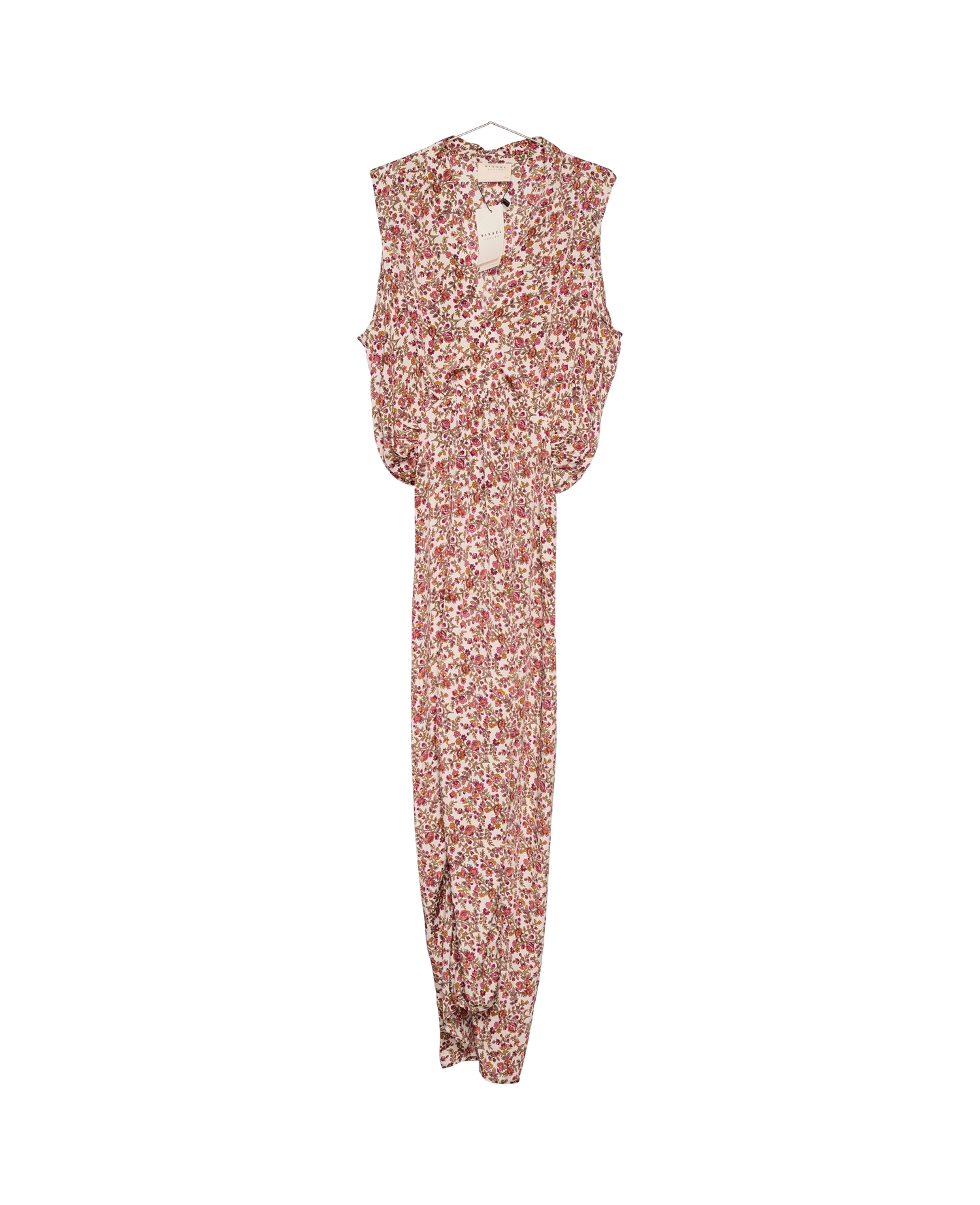 Uno Dress - No. 78