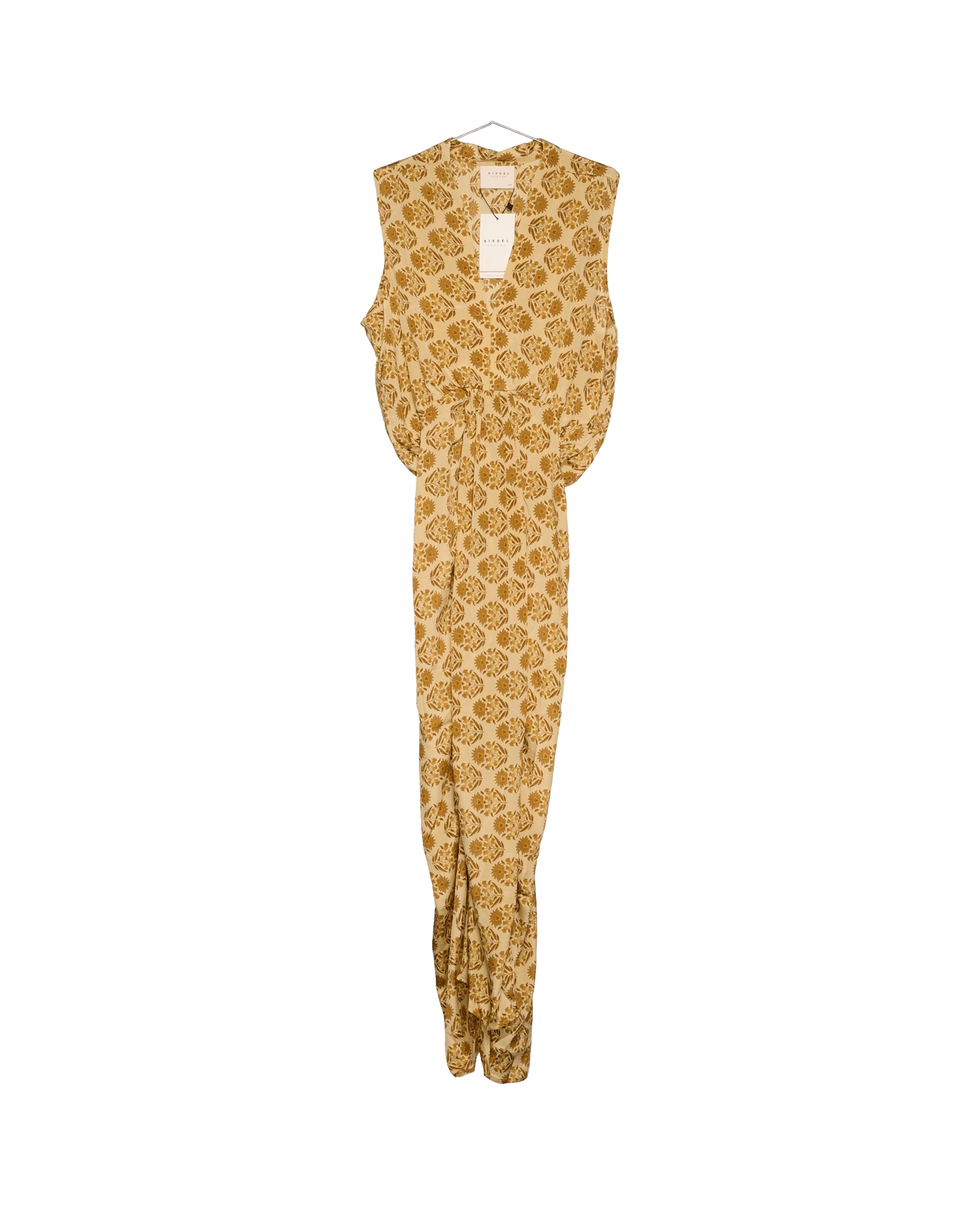 Uno Dress - No. 80