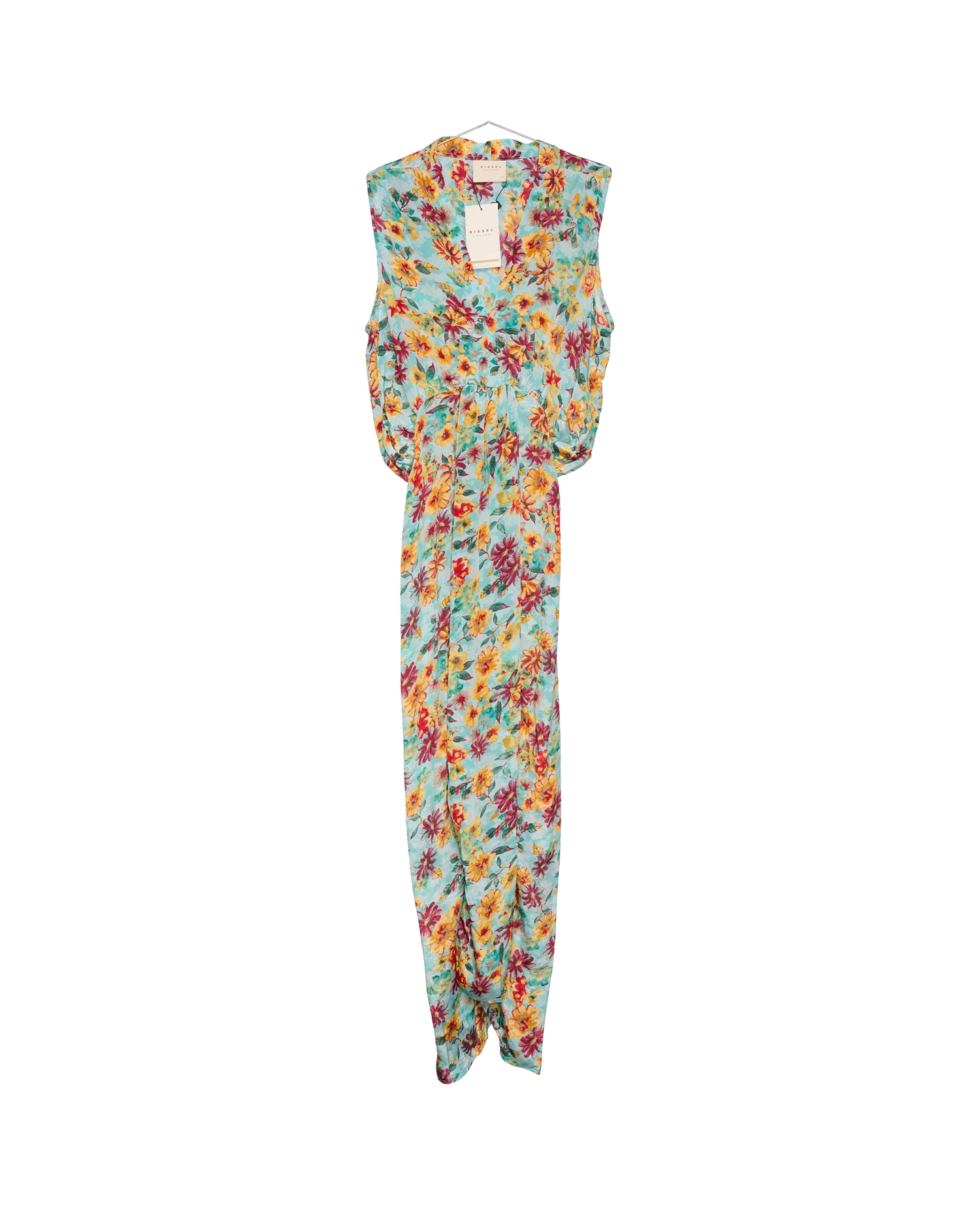 Uno Dress - No. 82