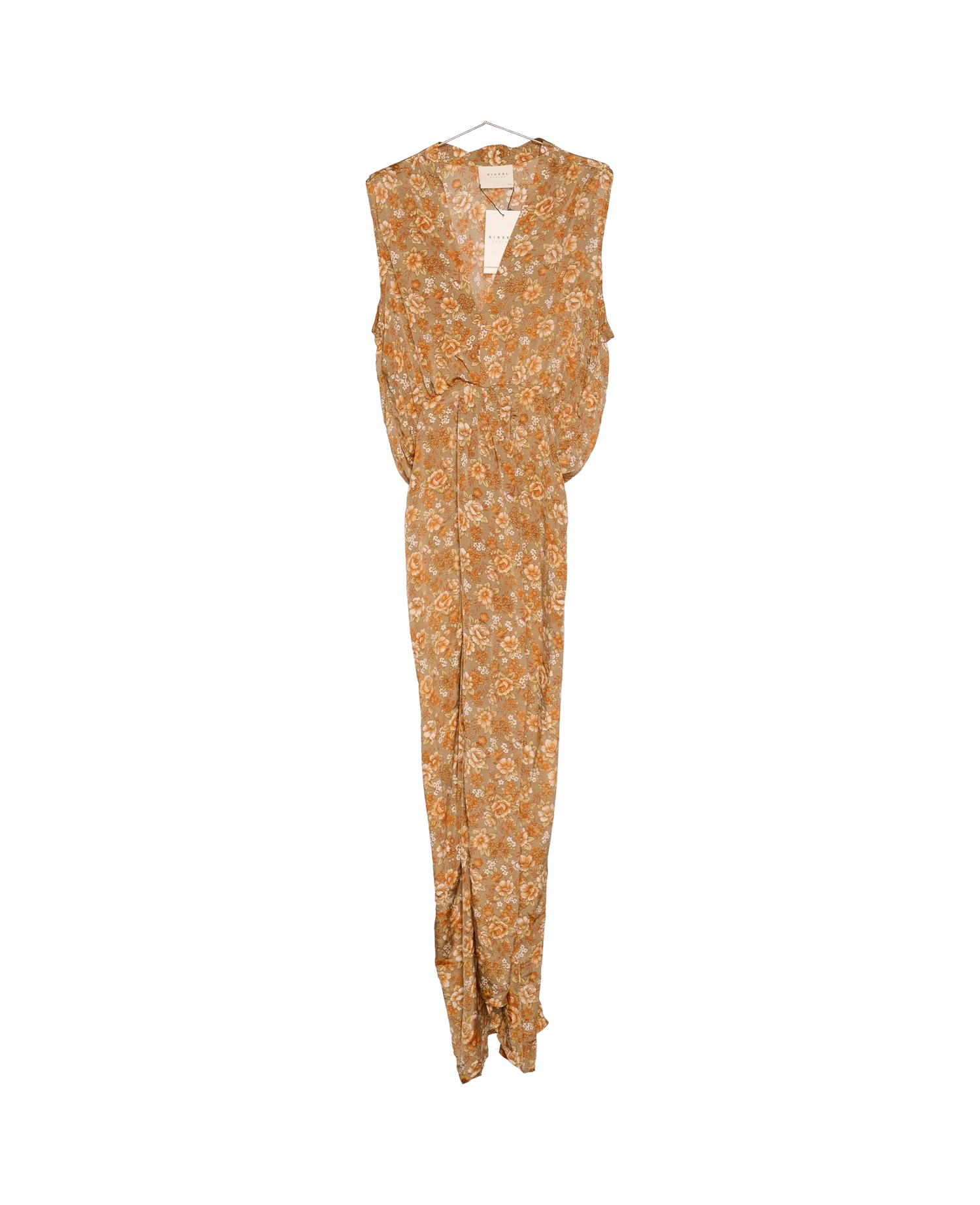 Uno Dress - No. 87