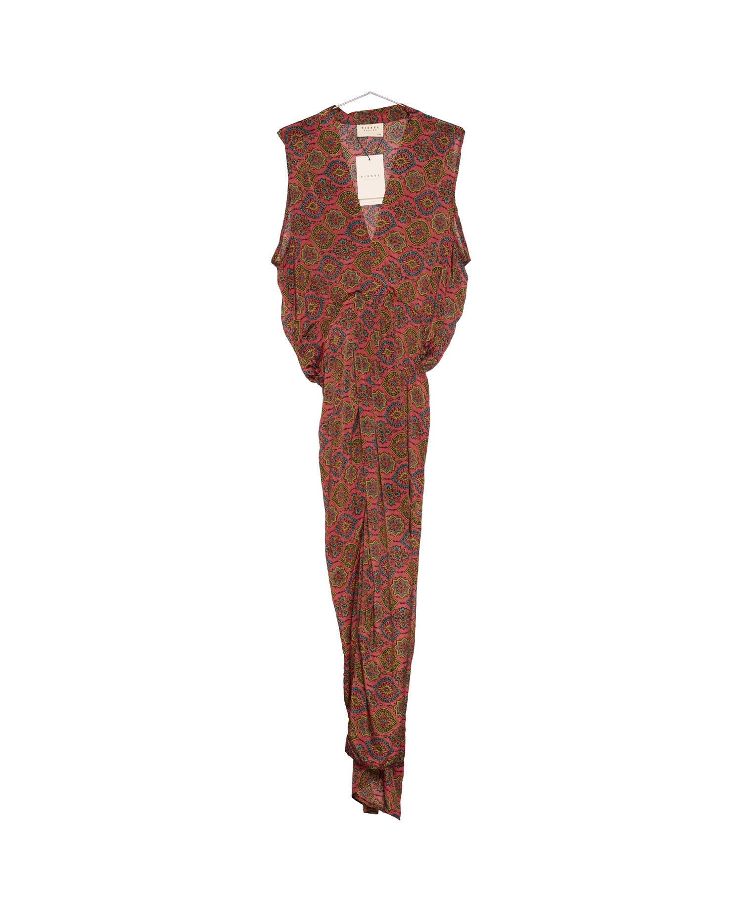 Uno Dress - No. 90