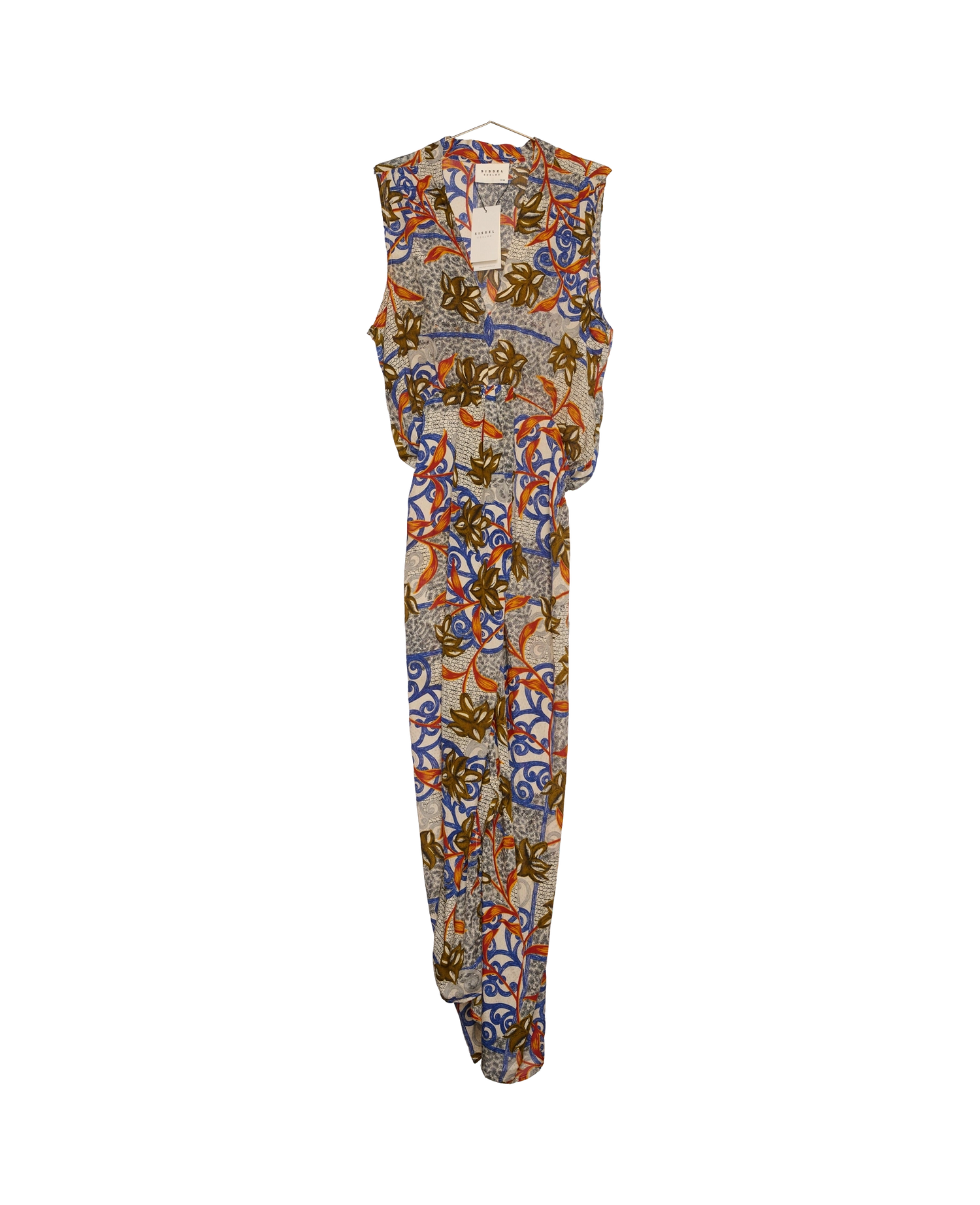 Uno Dress - No. 201