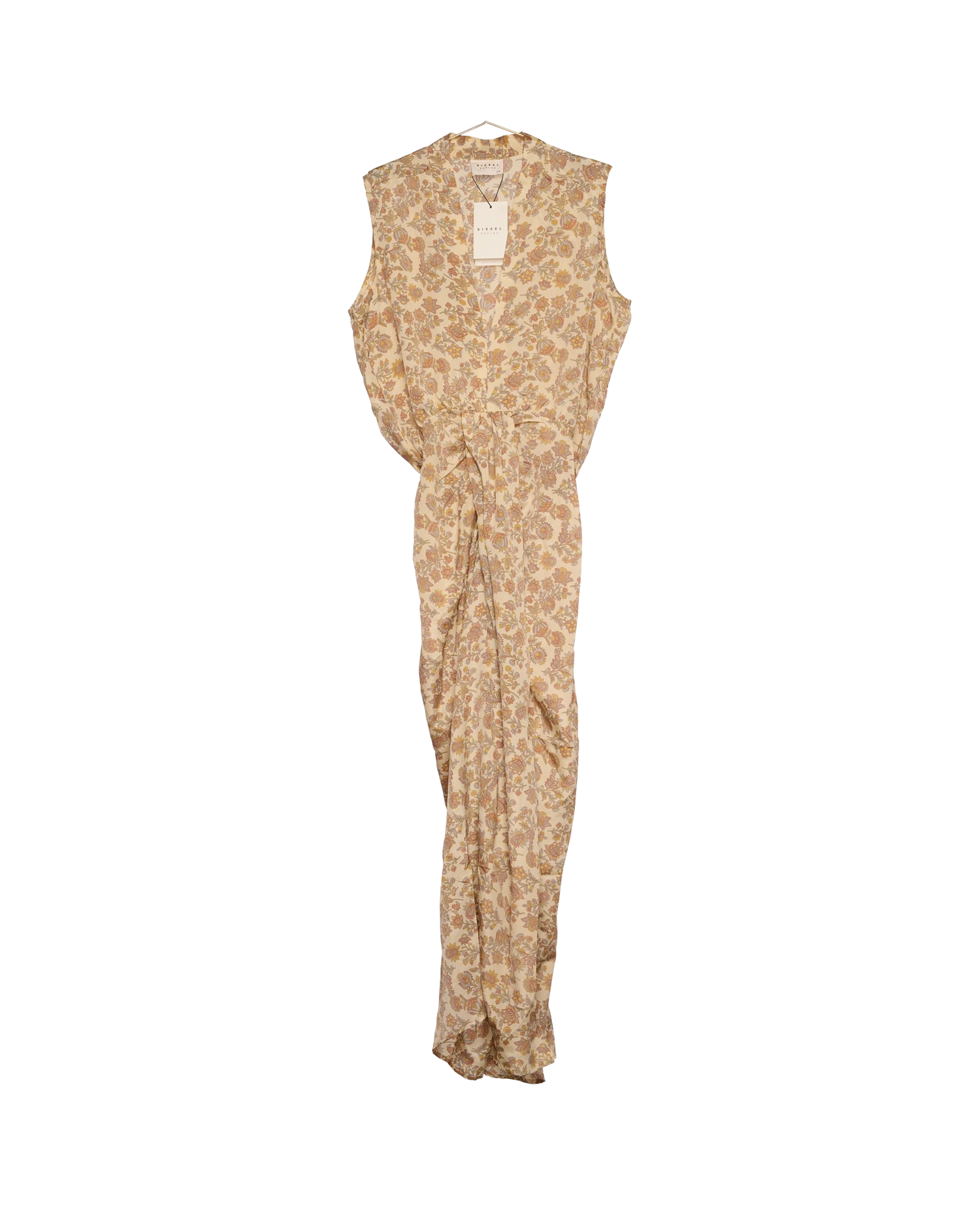 Uno Dress - No. 205