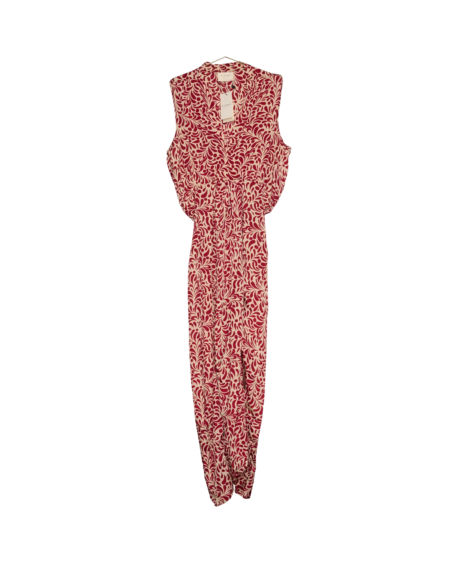 Uno Dress - No. 206