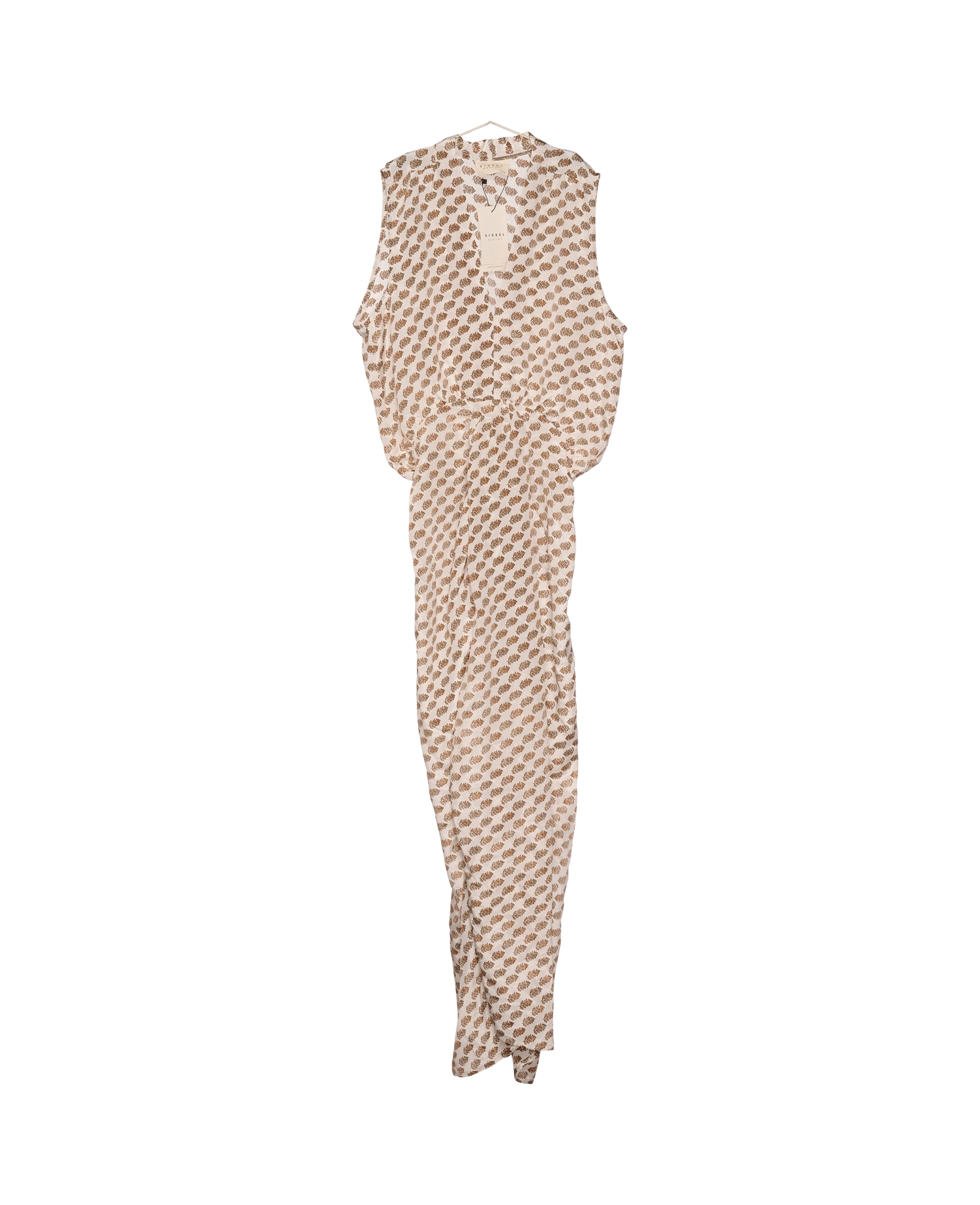 Uno Dress - No. 209