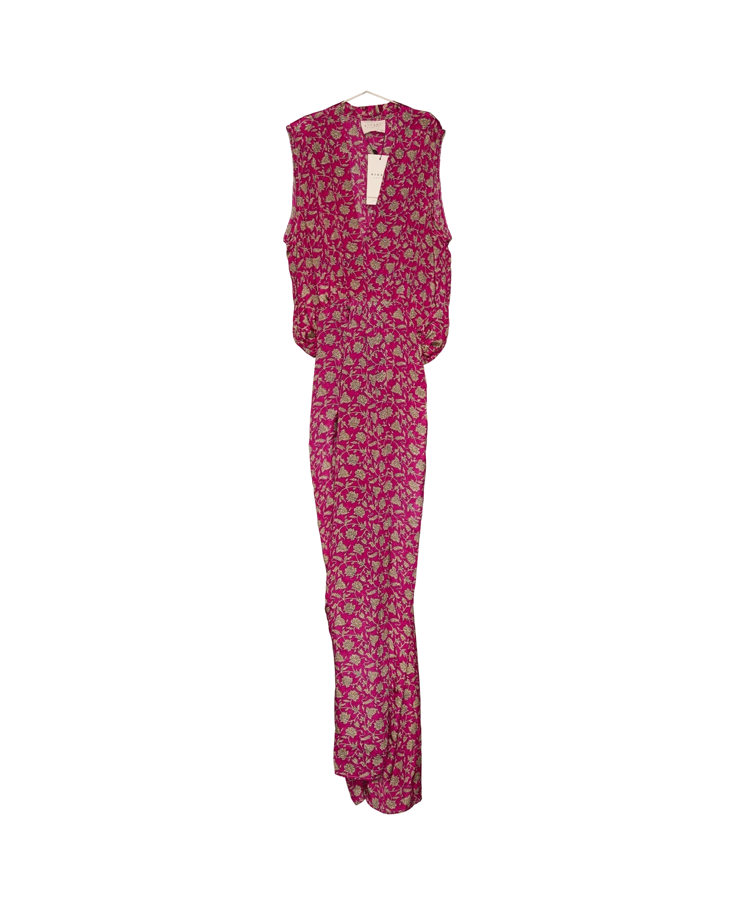 Uno Dress - No. 216